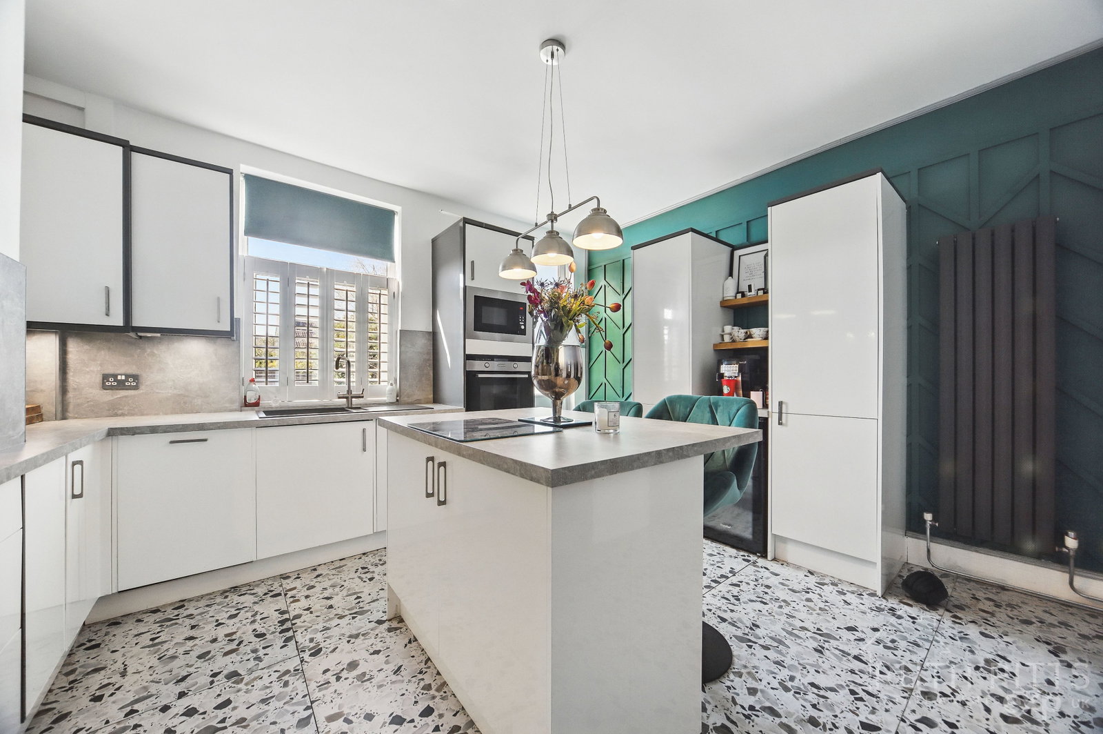 Terraced House in Pontefract