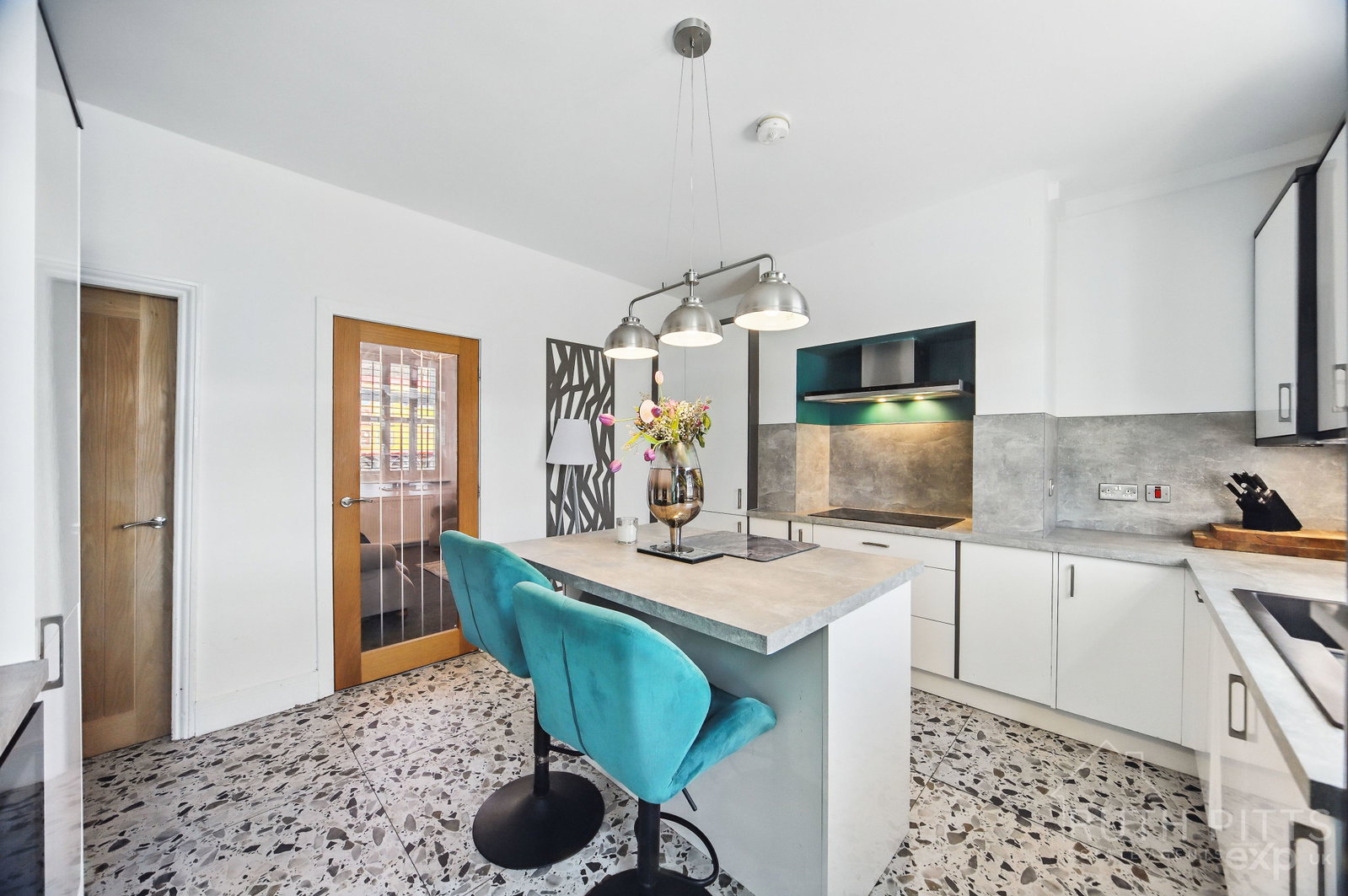 Terraced House in Pontefract