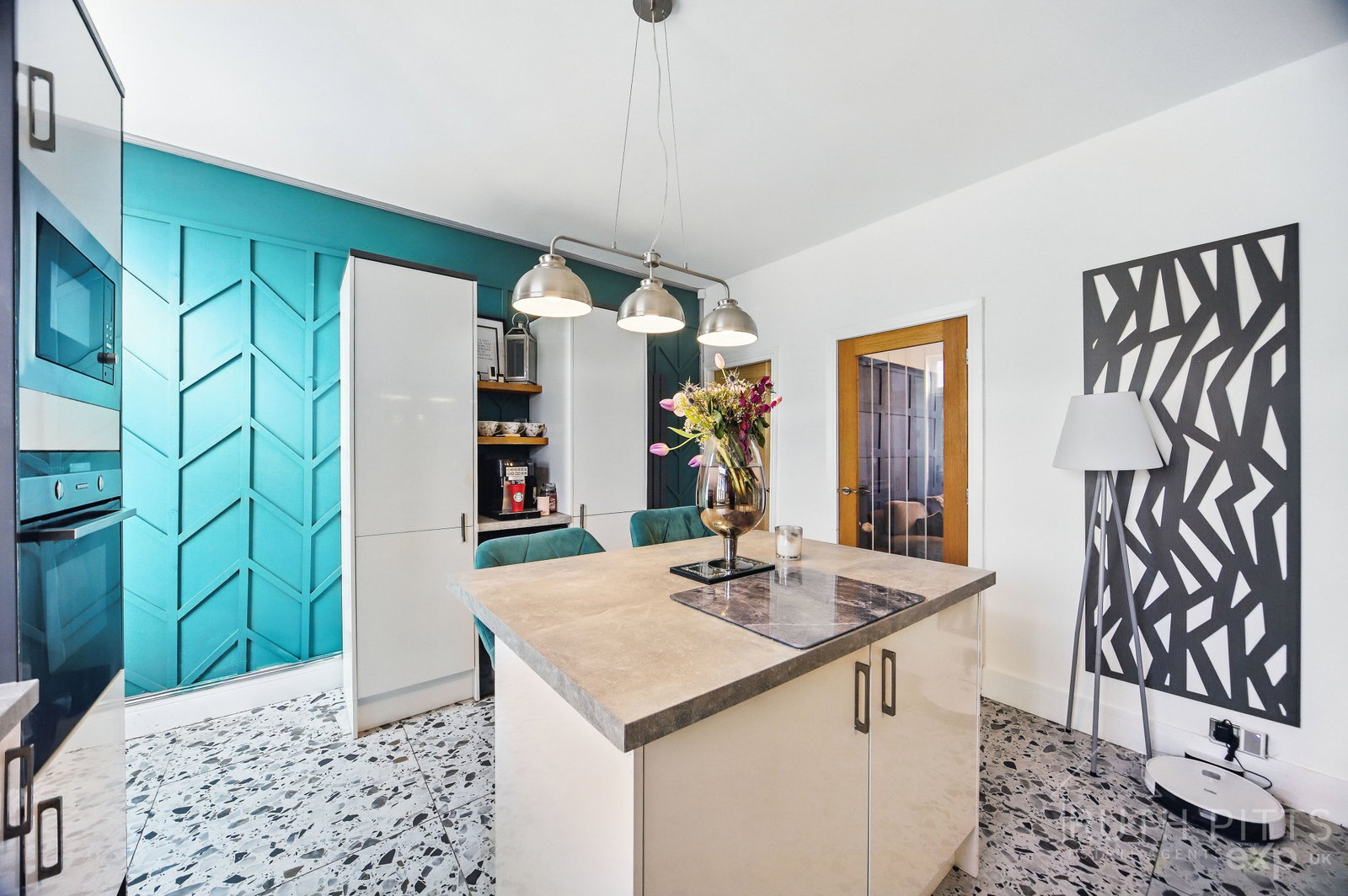 Terraced House in Pontefract