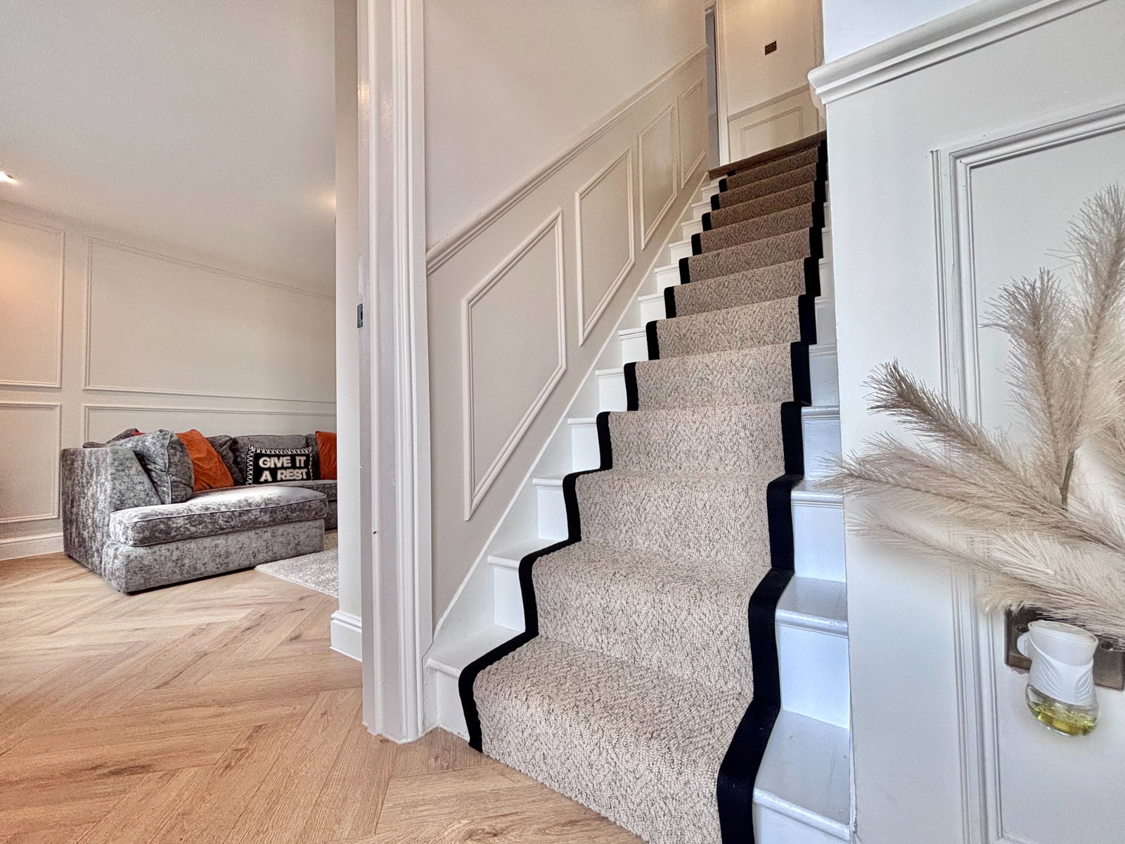 Semi Detached House in Brampton