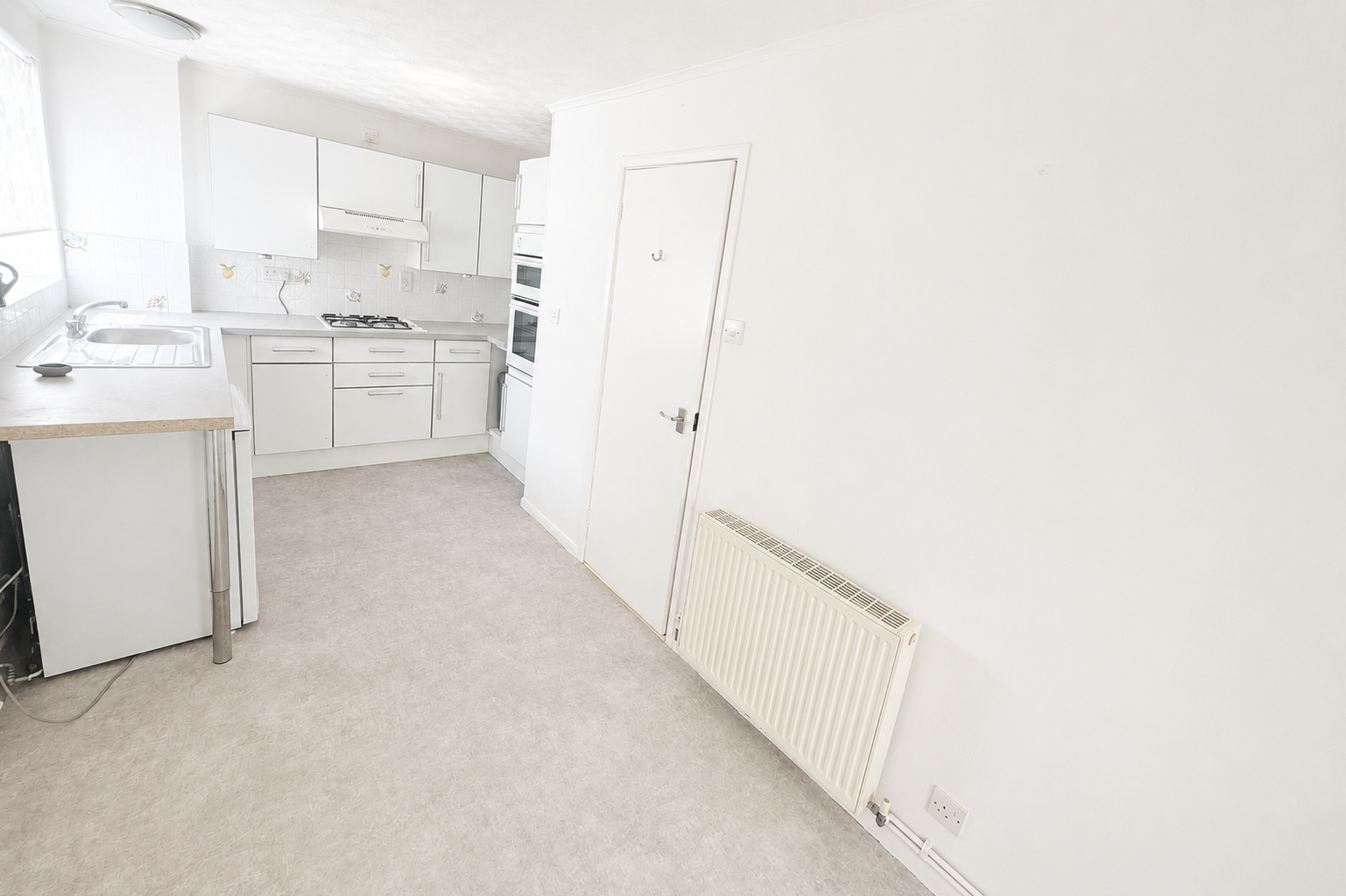 Semi Detached Bungalow in Brackley