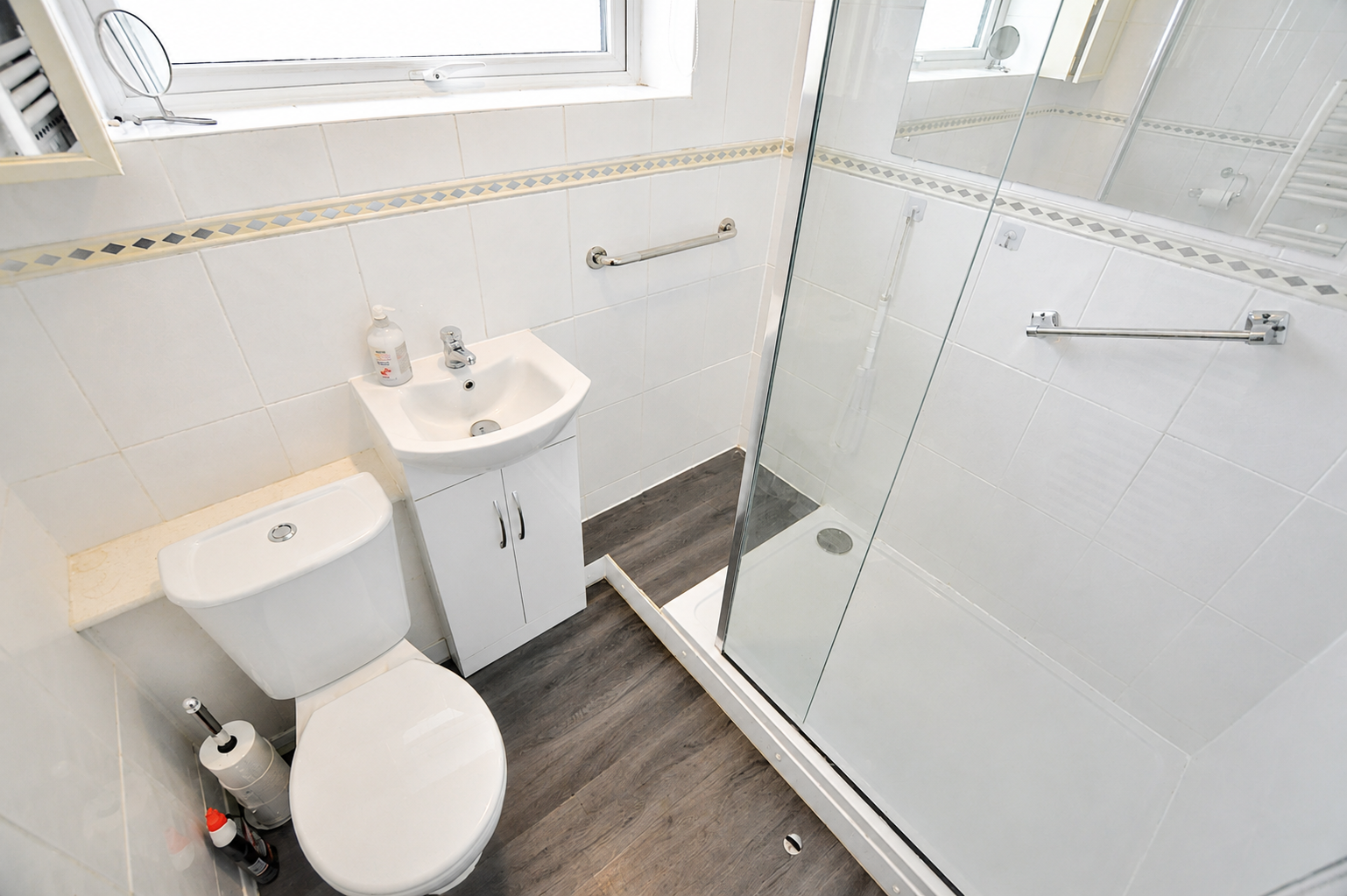 Semi Detached Bungalow in Brackley