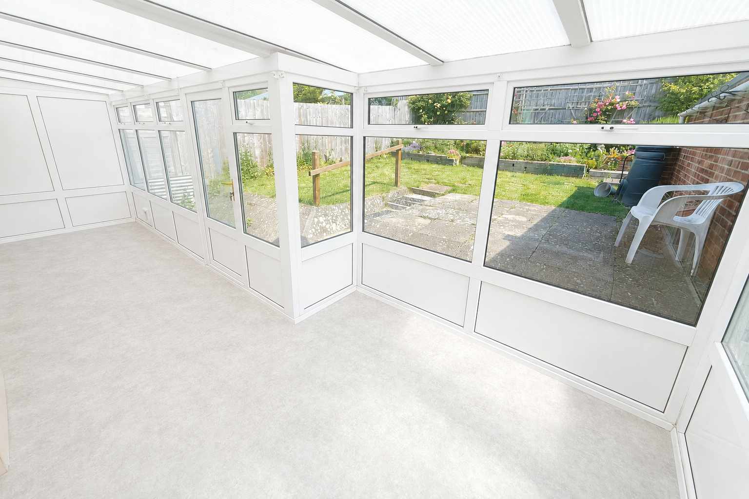 Semi Detached Bungalow in Brackley