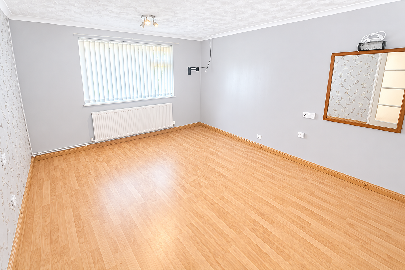 Semi Detached Bungalow in Brackley