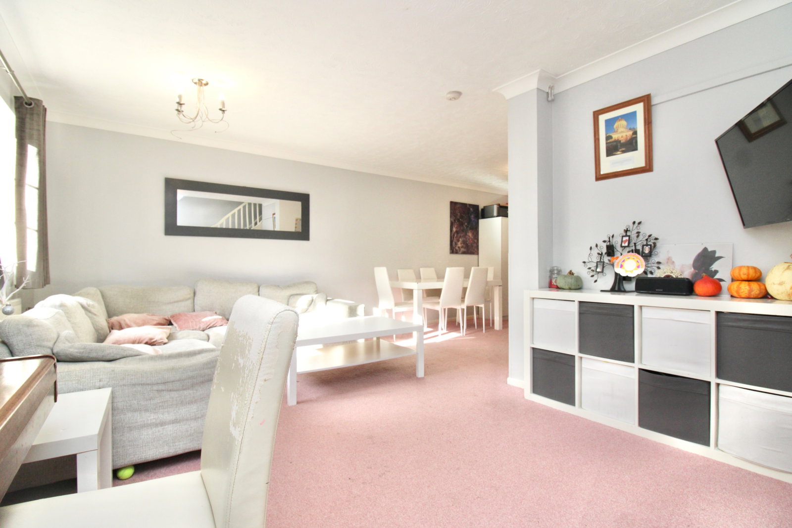 Semi Detached House in Margate