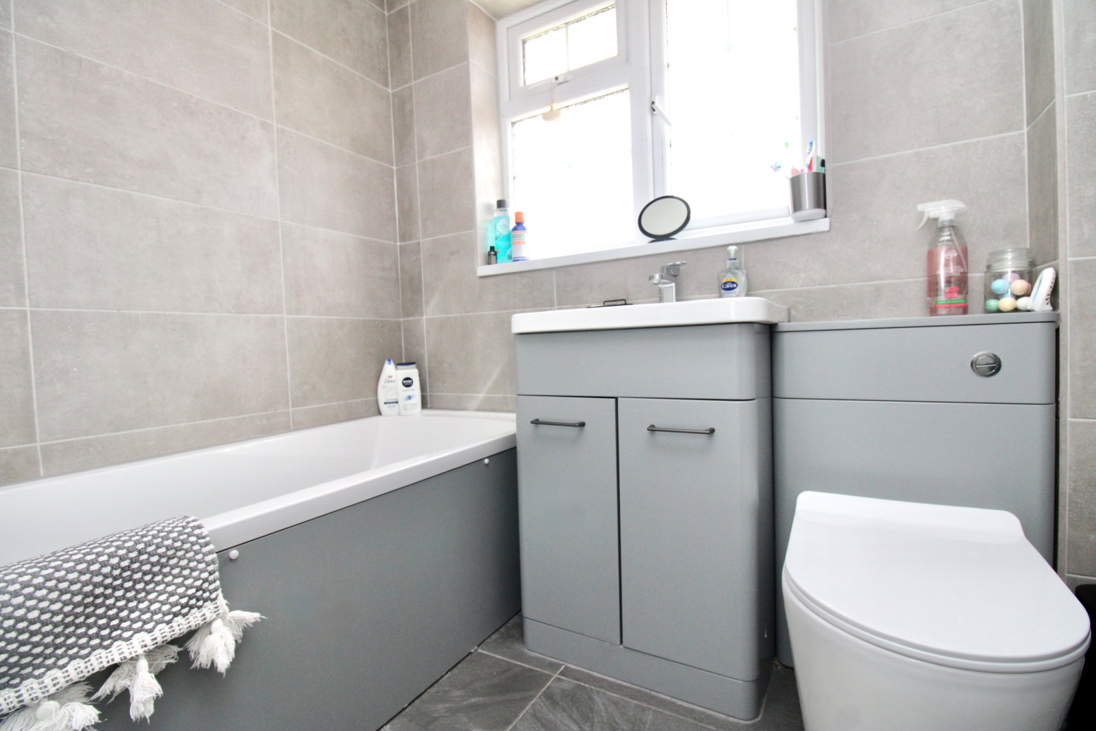 Semi Detached House in Margate