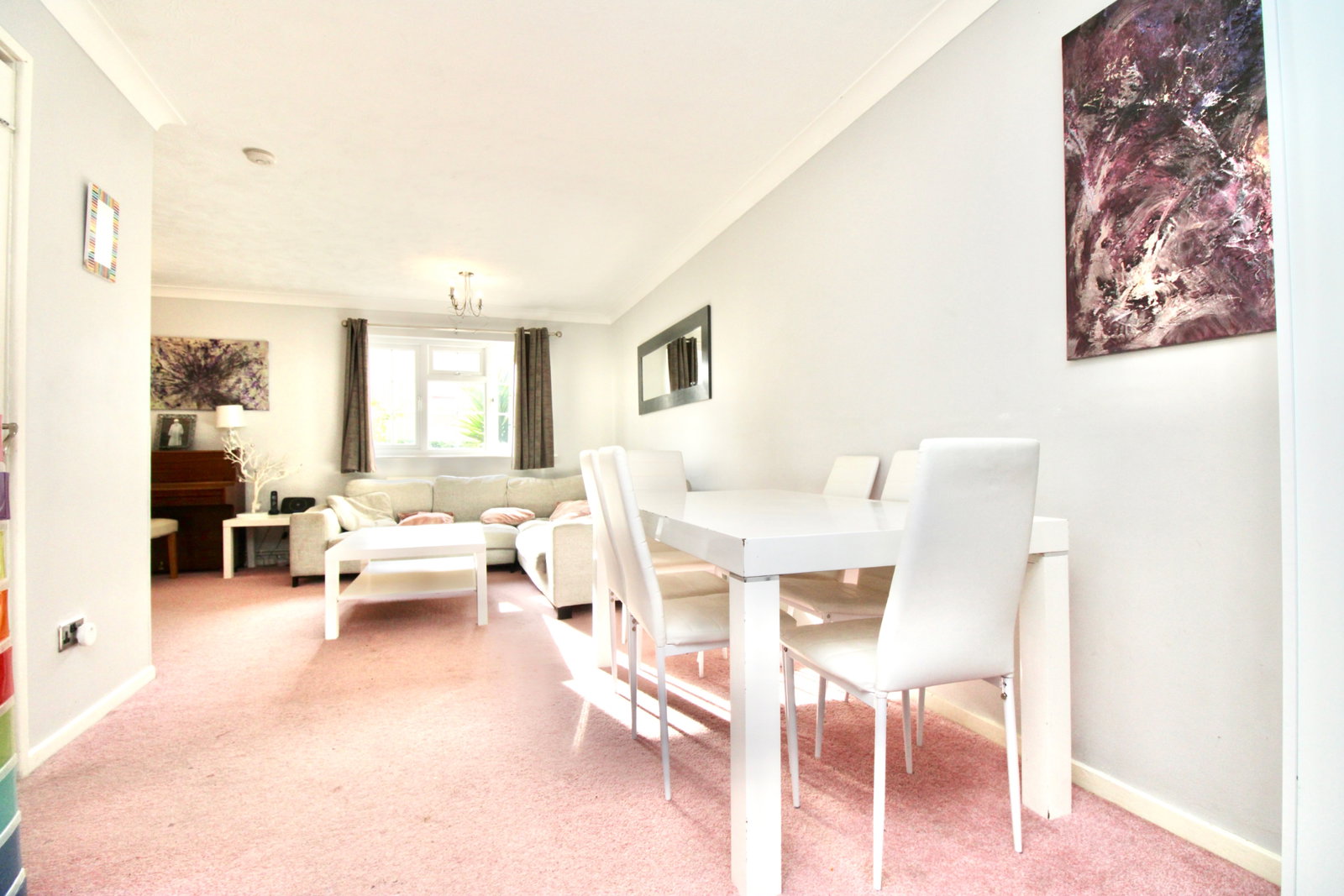 Semi Detached House in Margate
