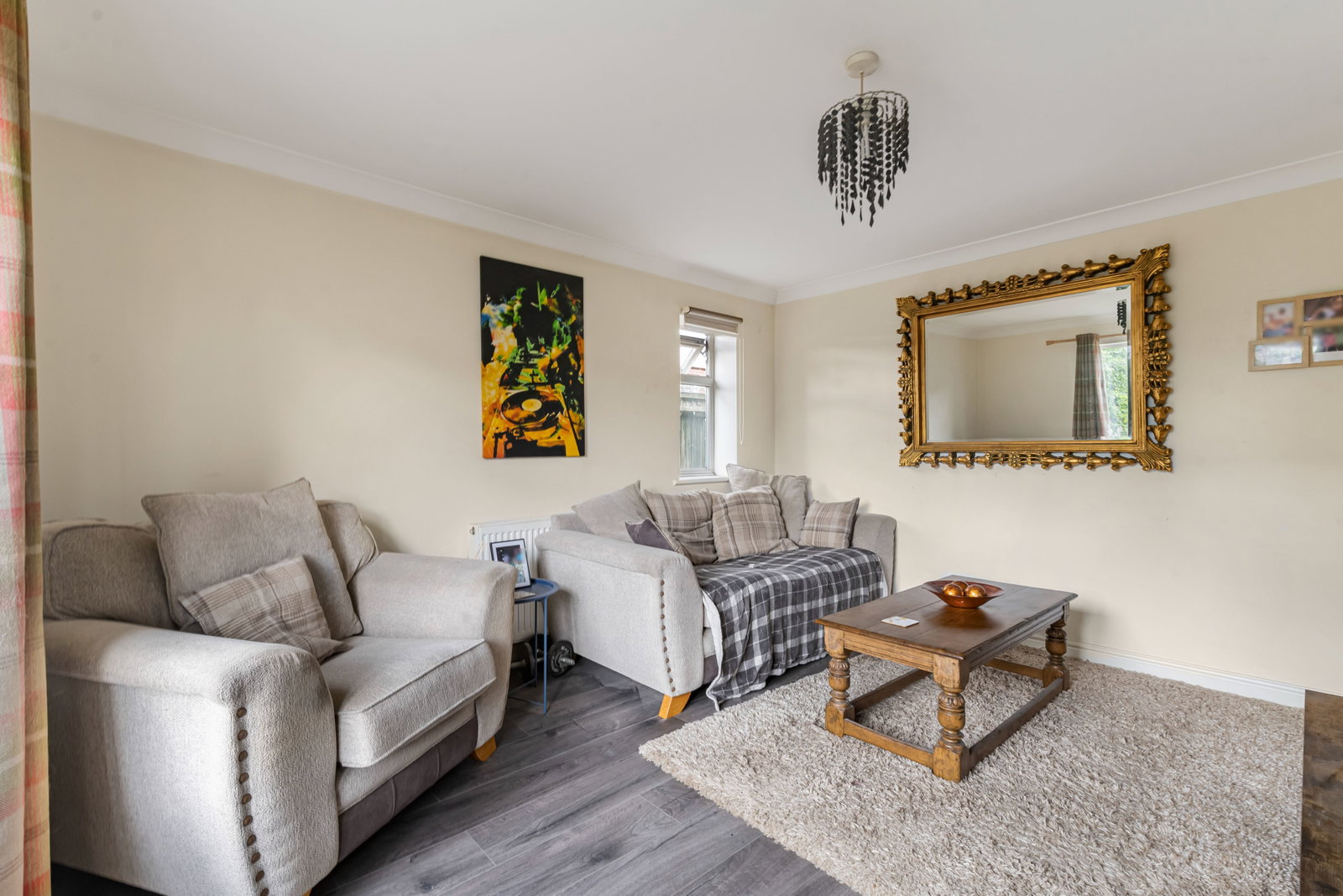 End Of Terrace House for sale in Sevenoaks, Fawkham Road, West Kingsdown, Sevenoaks, 818 m²