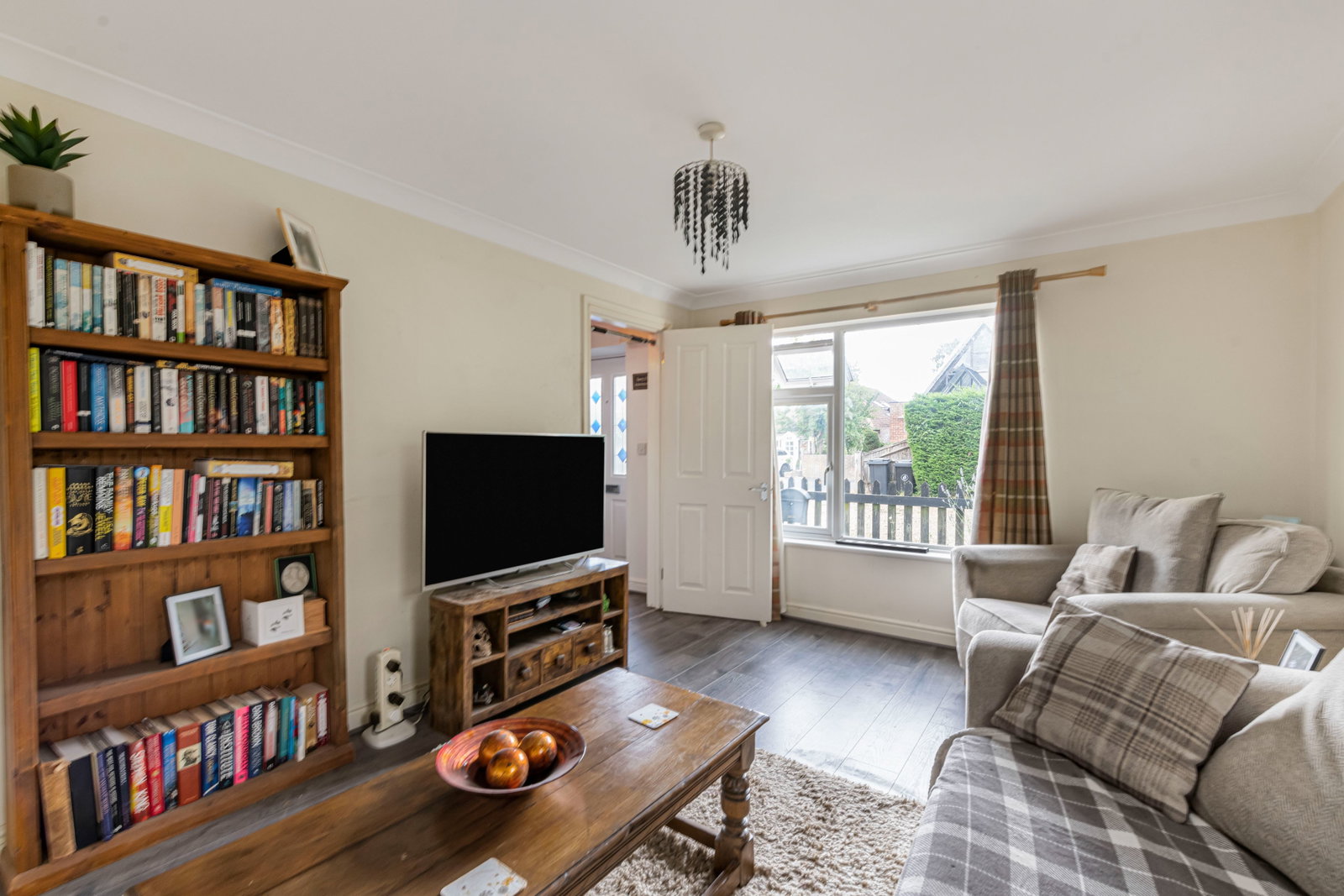 End Of Terrace House for sale in Sevenoaks, Fawkham Road, West Kingsdown, Sevenoaks, 818 m²