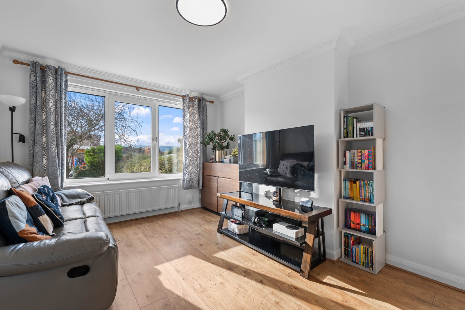 Semi Detached House in Sheffield