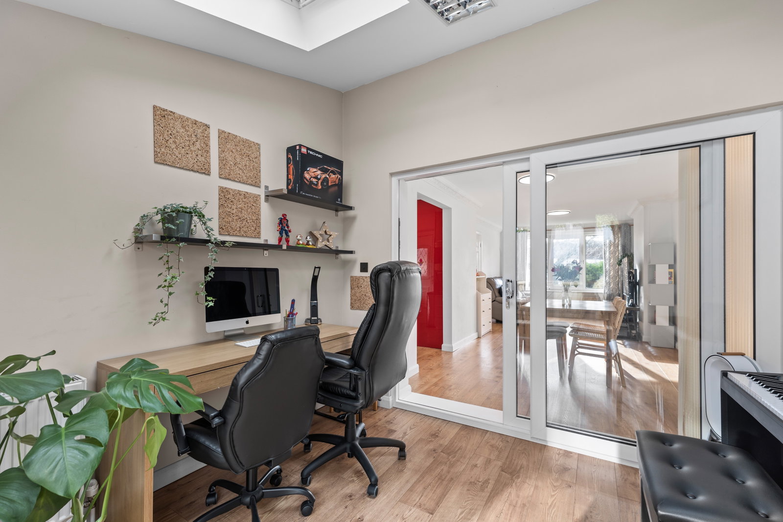 Semi Detached House in Sheffield
