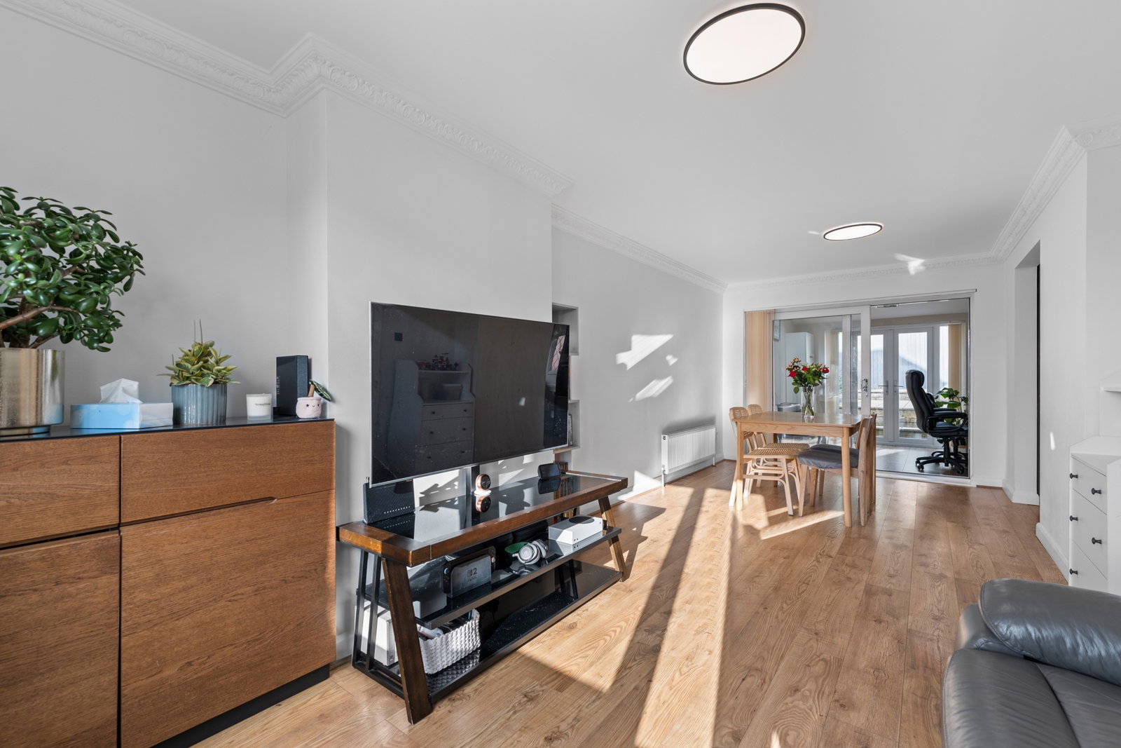 Semi Detached House in Sheffield