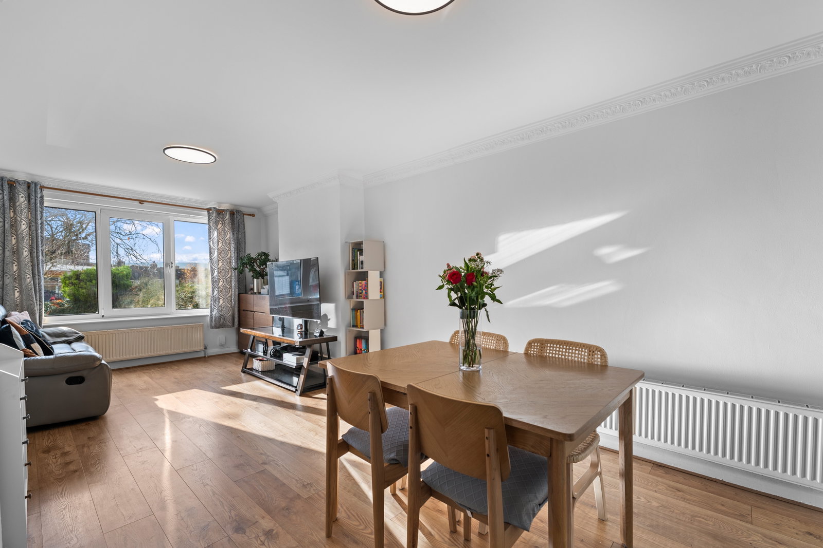 Semi Detached House in Sheffield