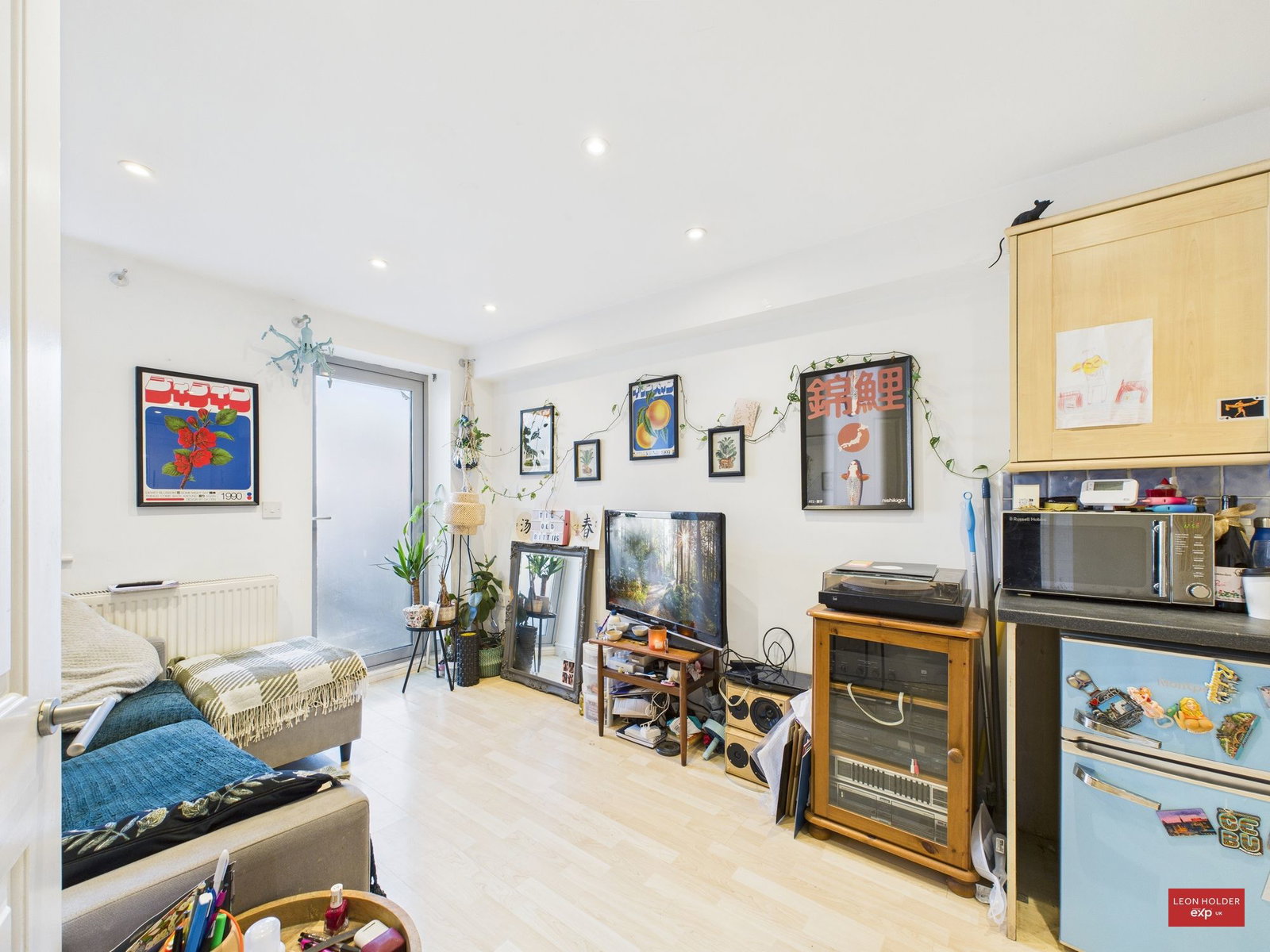 Flat in Cheltenham