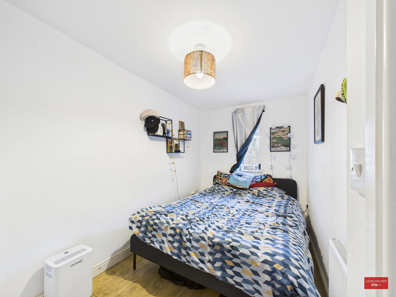 Flat in Cheltenham