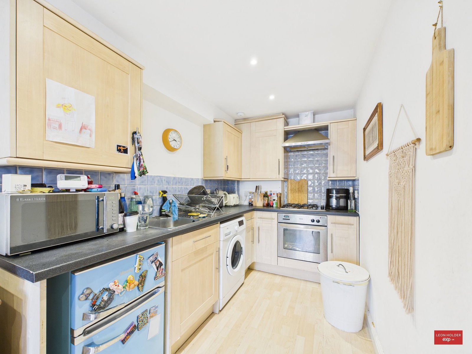 Flat in Cheltenham