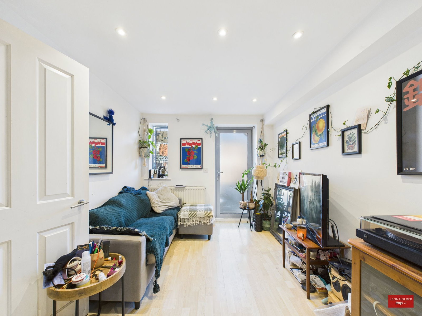 Flat in Cheltenham