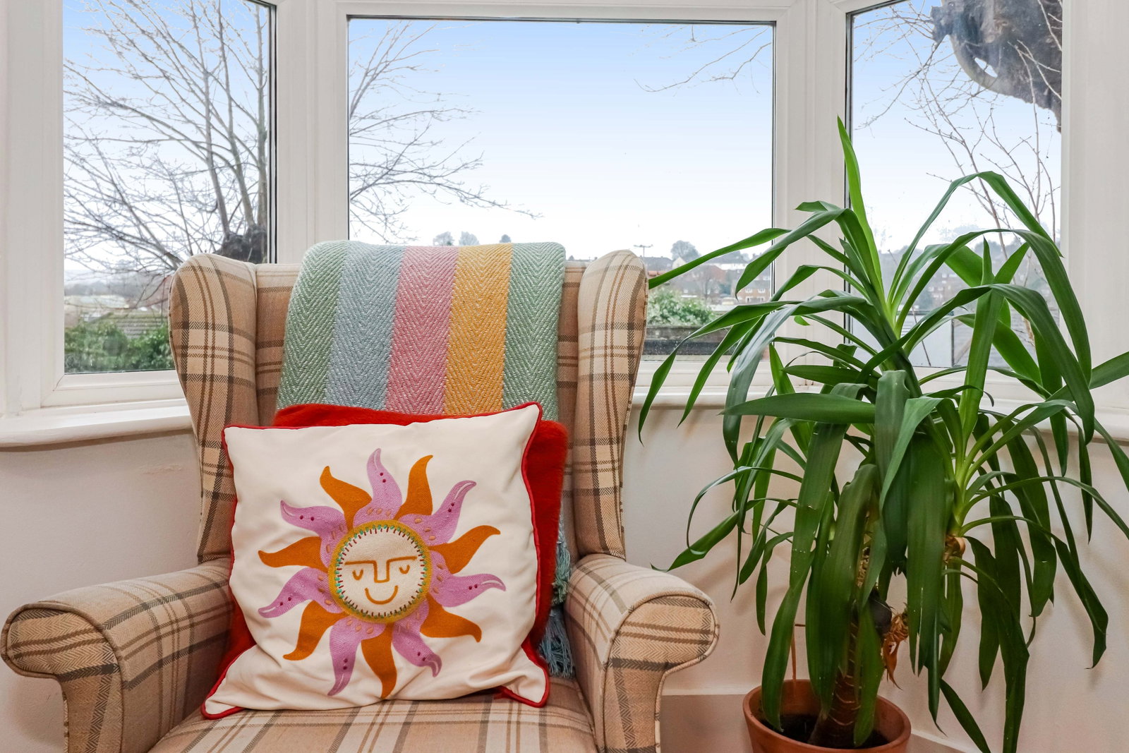 Terraced House in Chesham