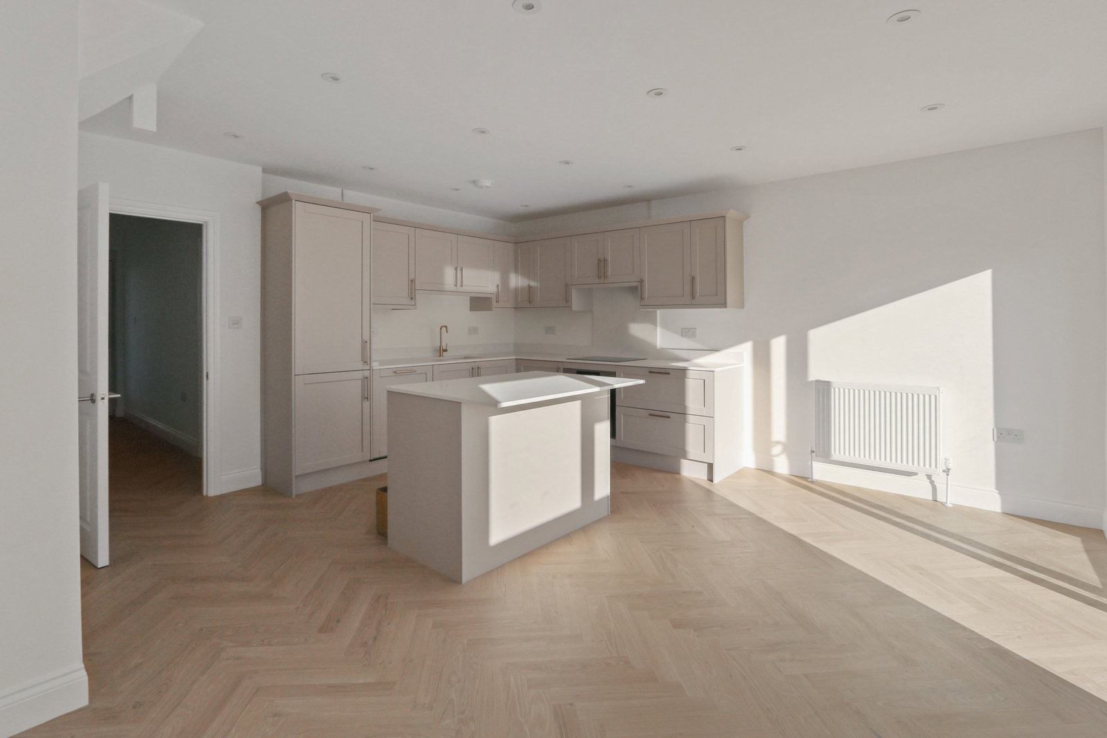 End Of Terrace House in Bexley