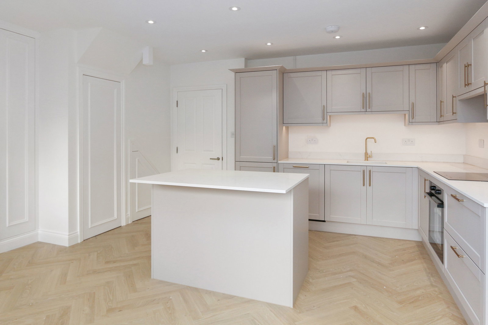 End Of Terrace House in Bexley