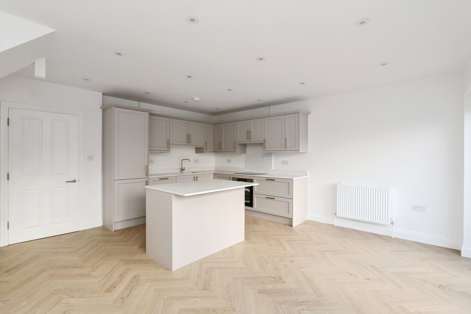 End Of Terrace House in Bexley