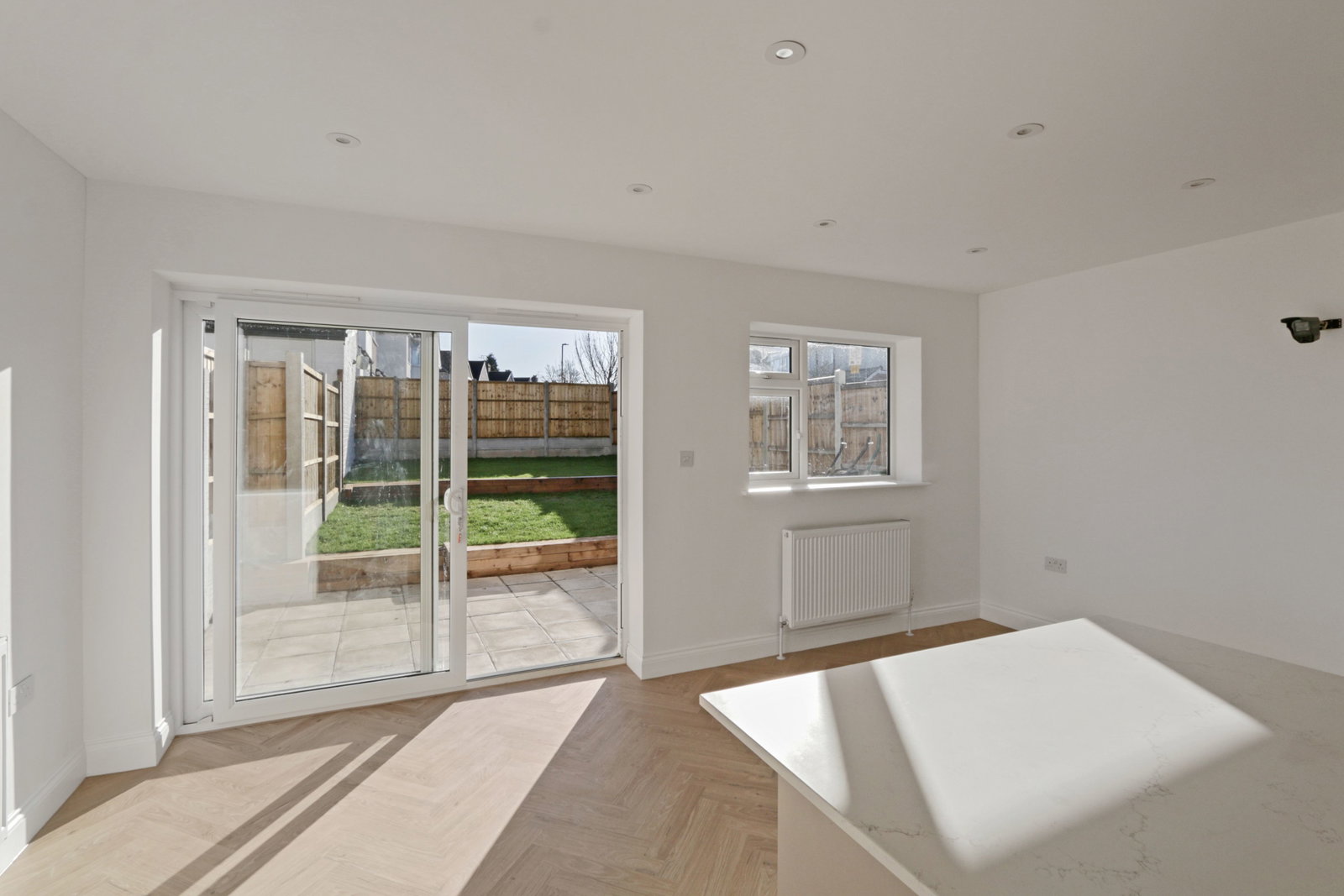 End Of Terrace House in Bexley