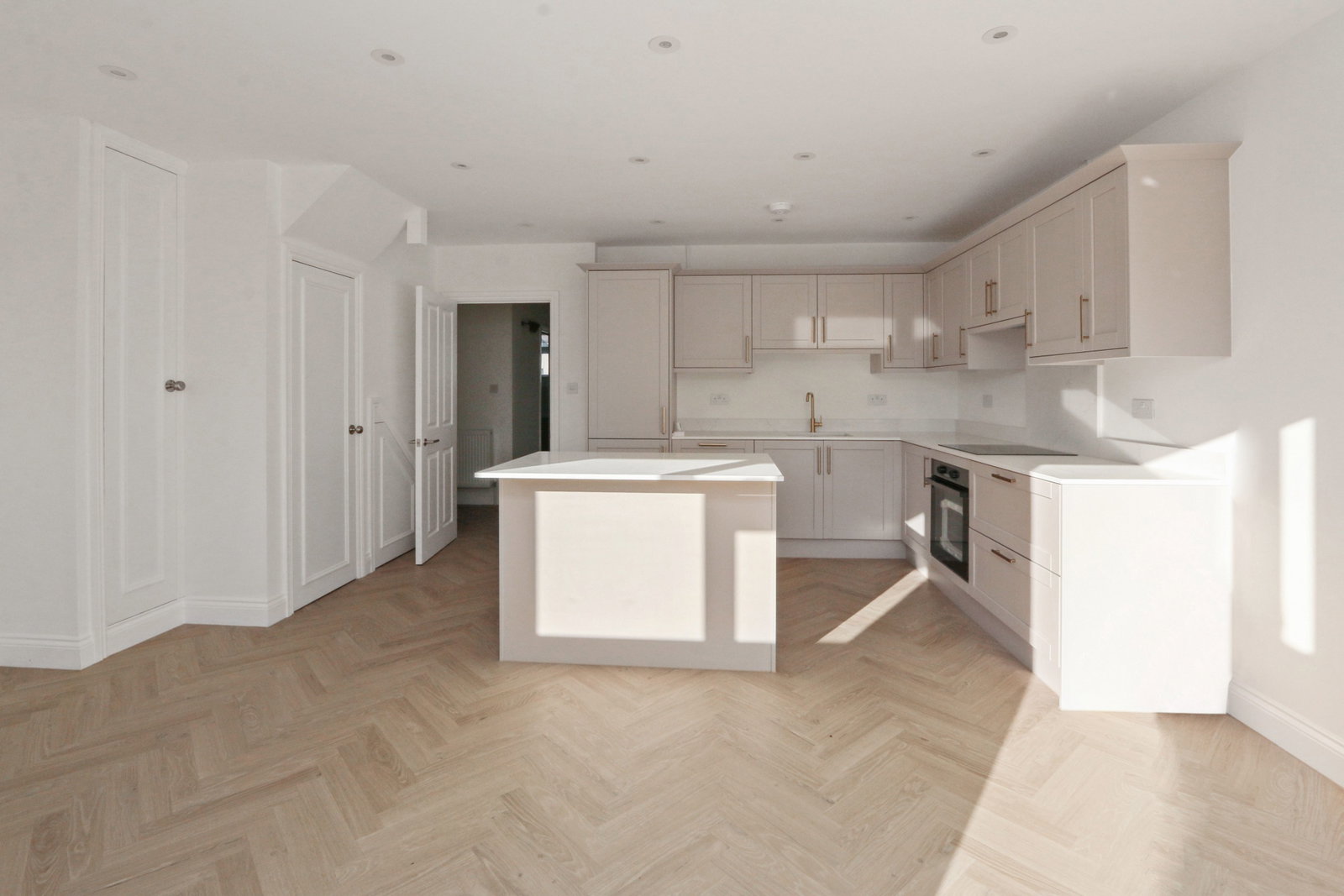 End Of Terrace House in Bexley