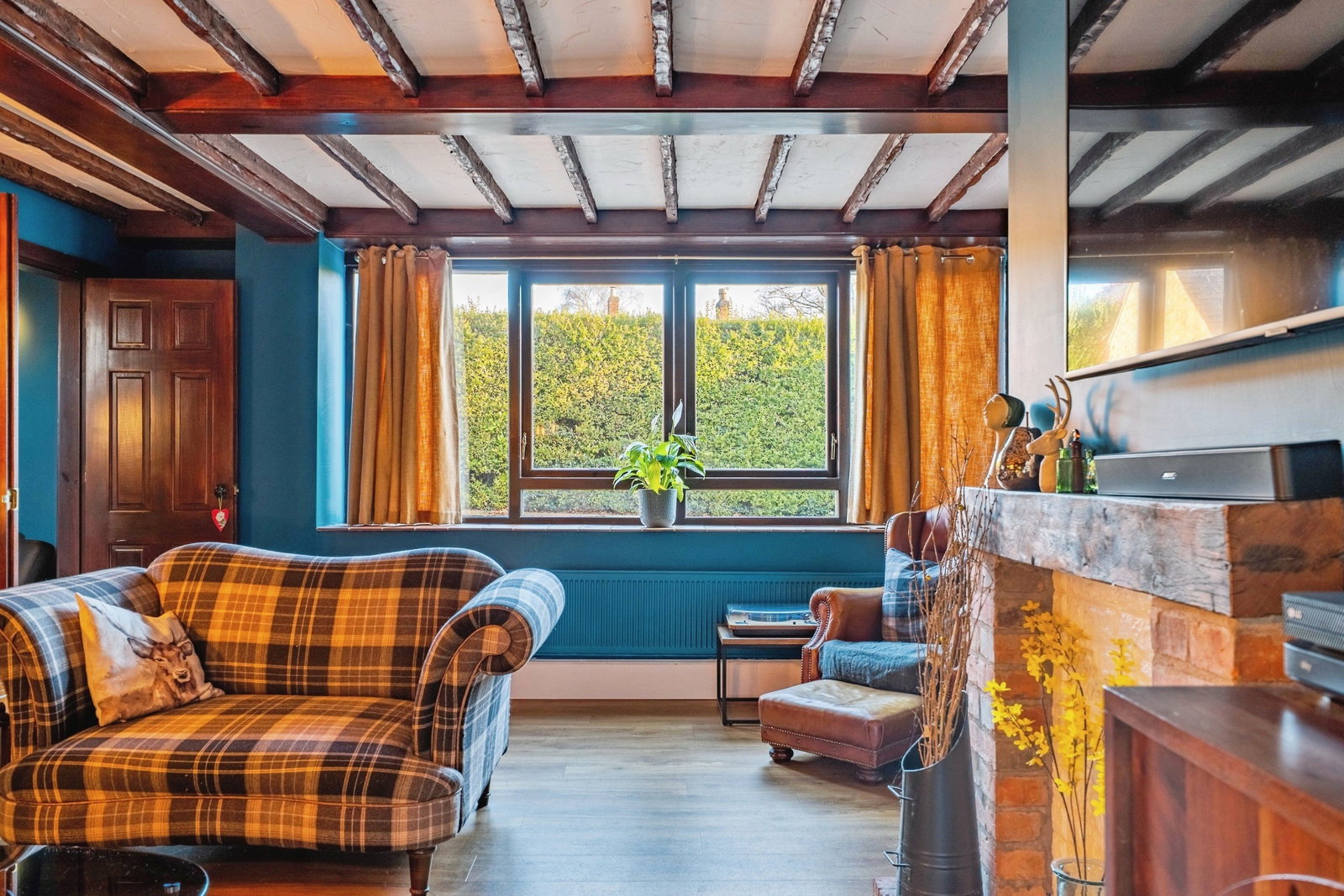 Barn Conversion in Loughborough