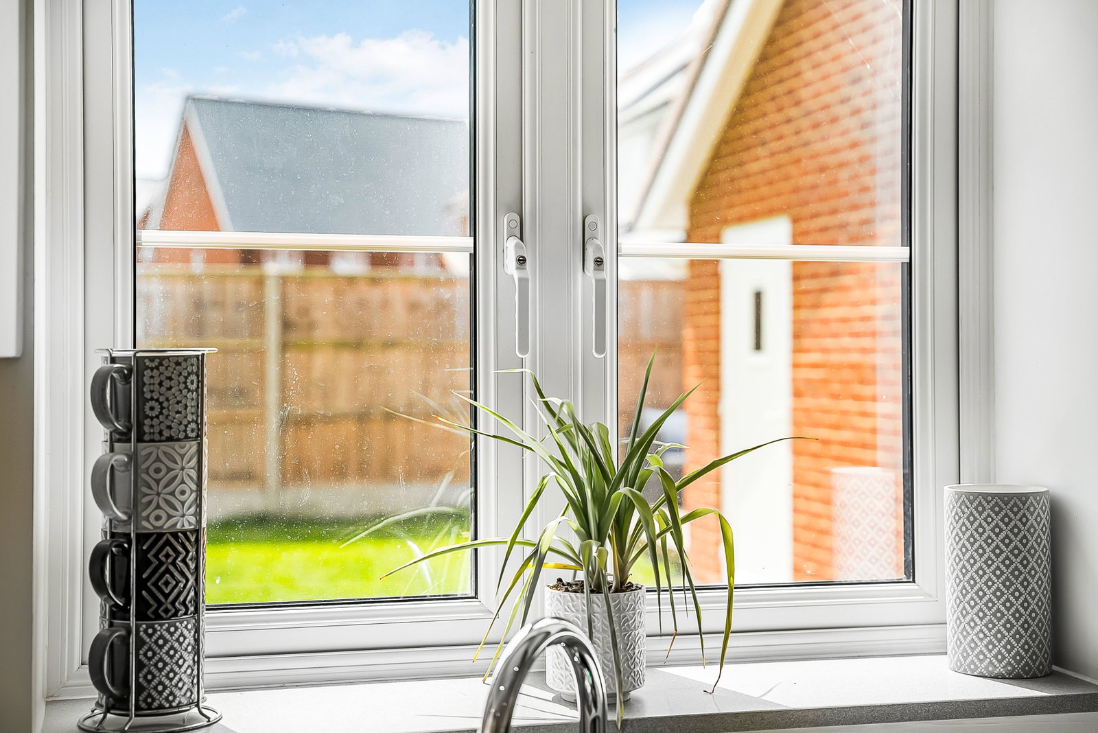 Detached House in Paddock Wood