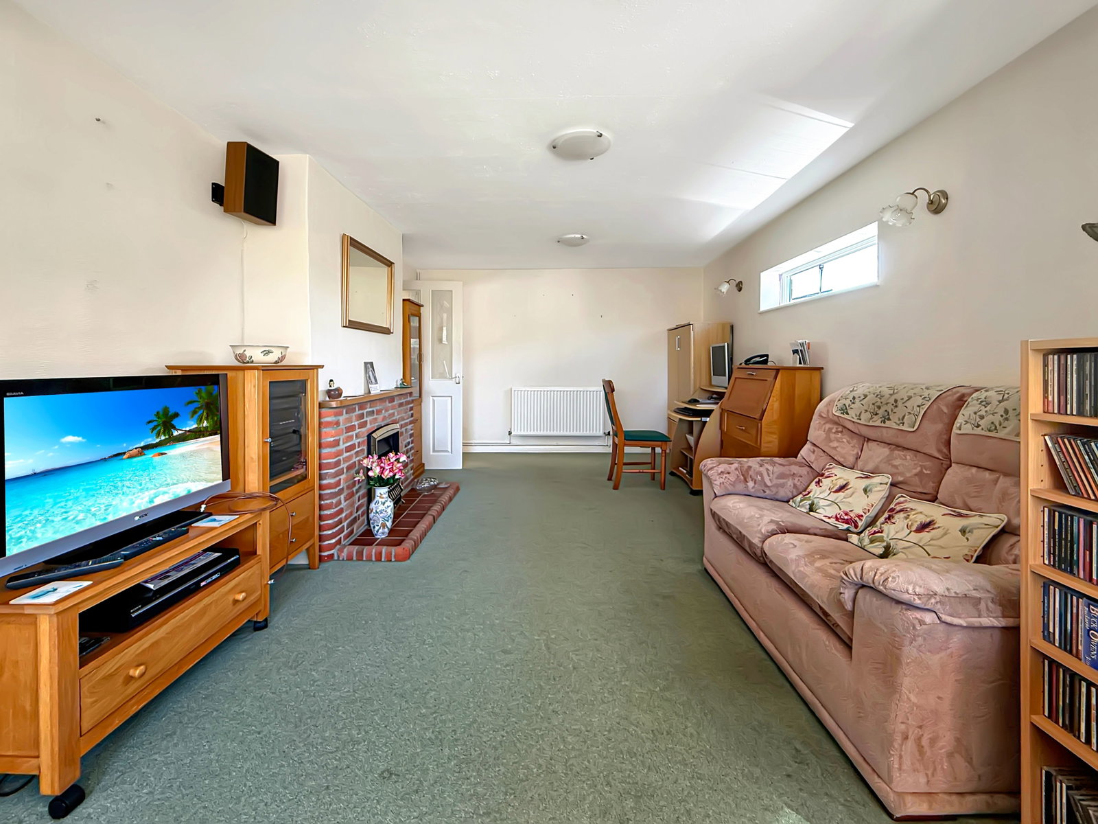 Bungalow in Devizes