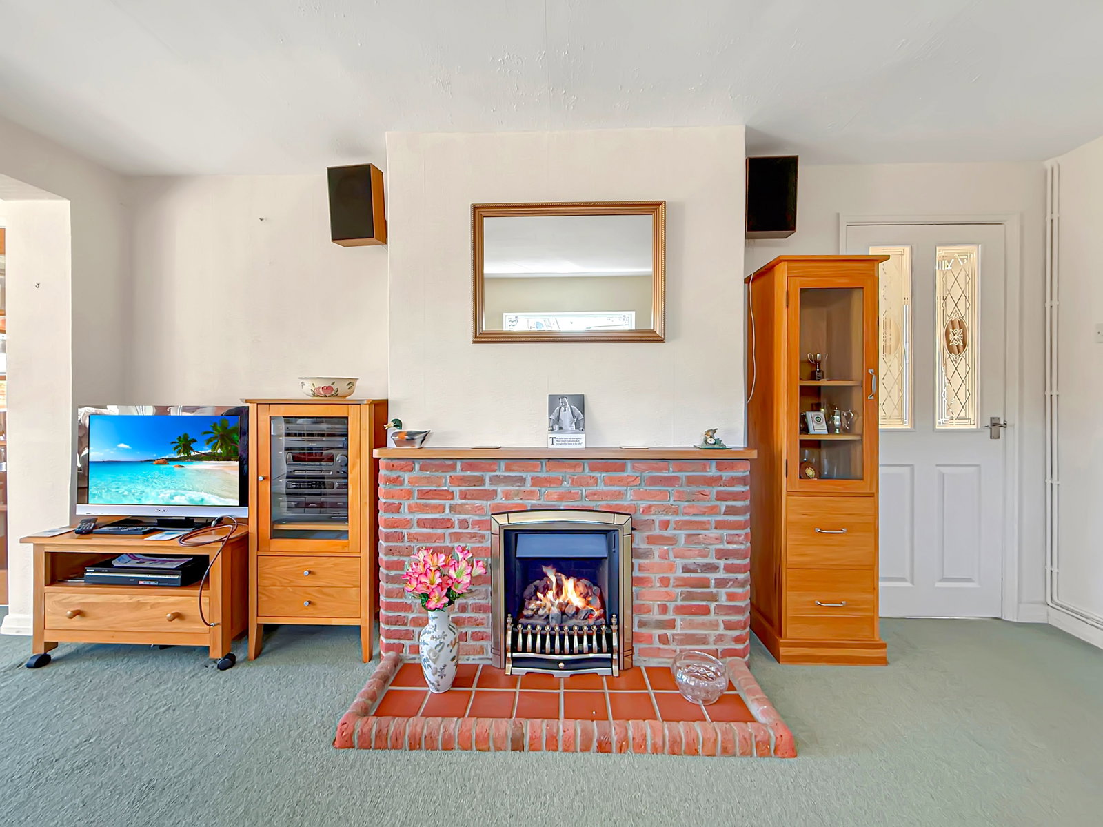 Bungalow in Devizes