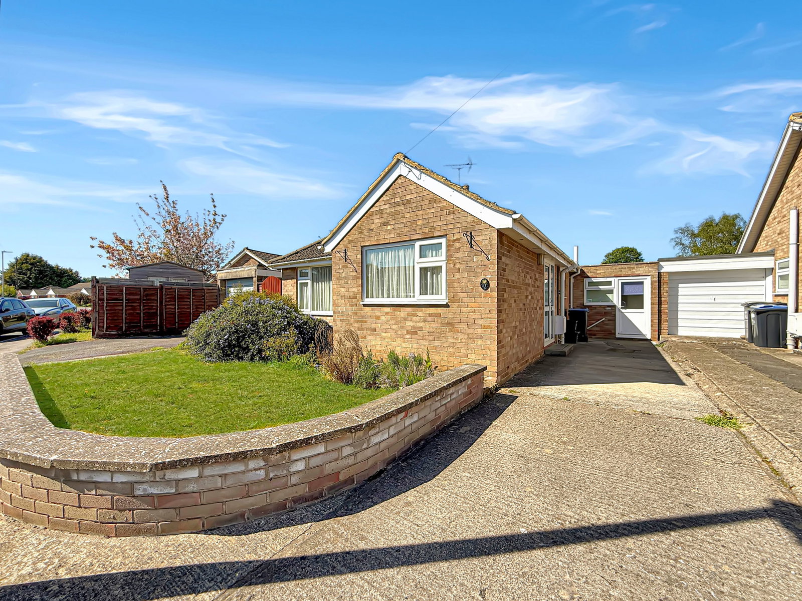 Bungalow in Devizes