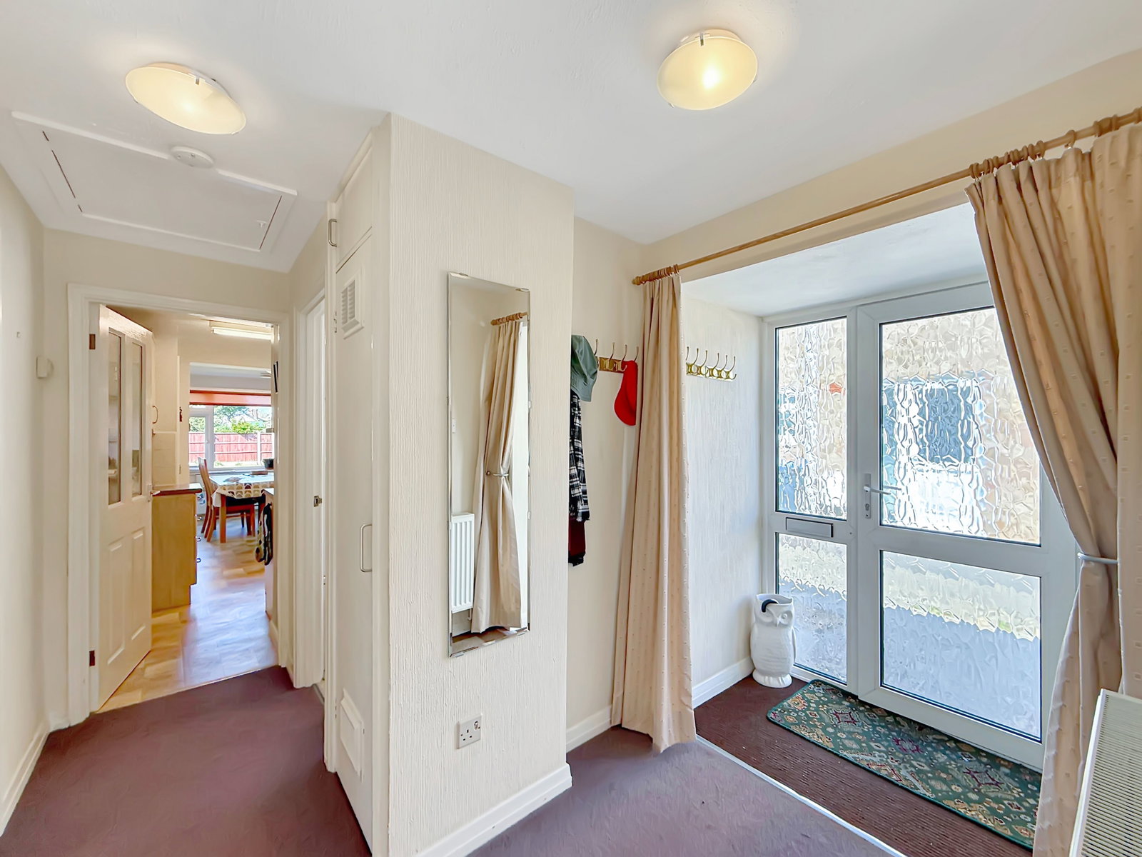 Bungalow in Devizes