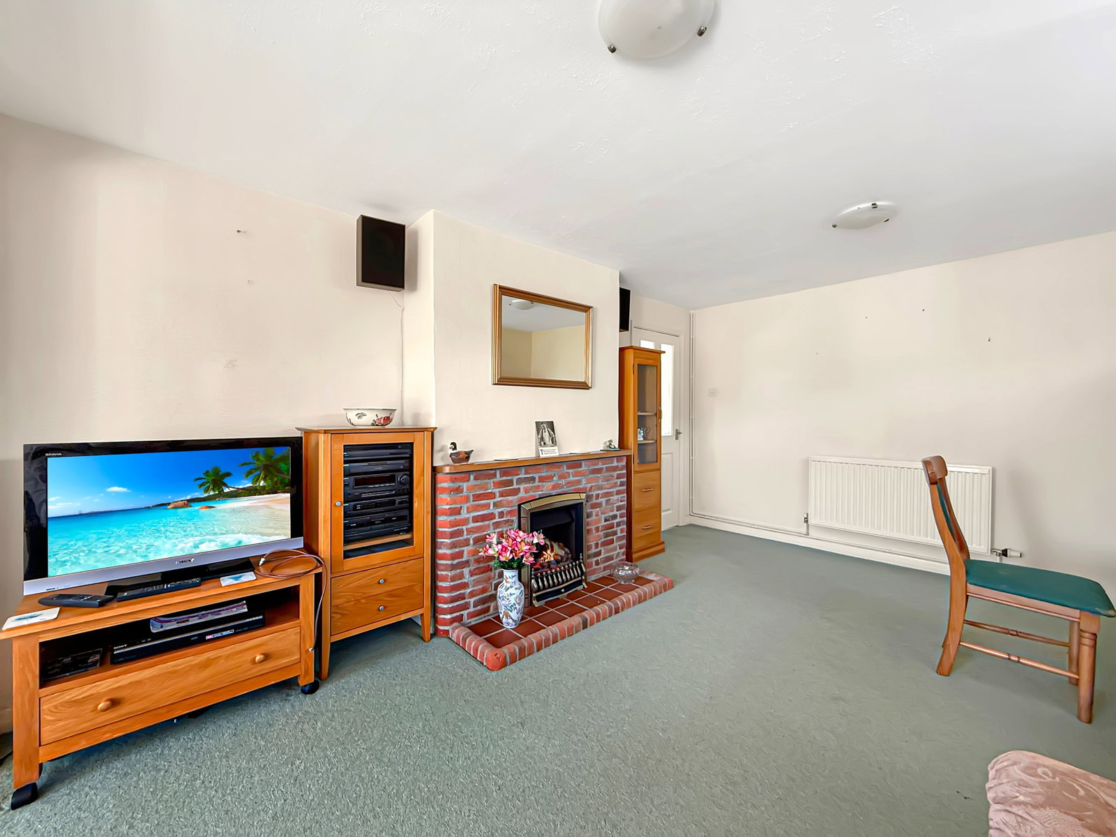 Bungalow in Devizes