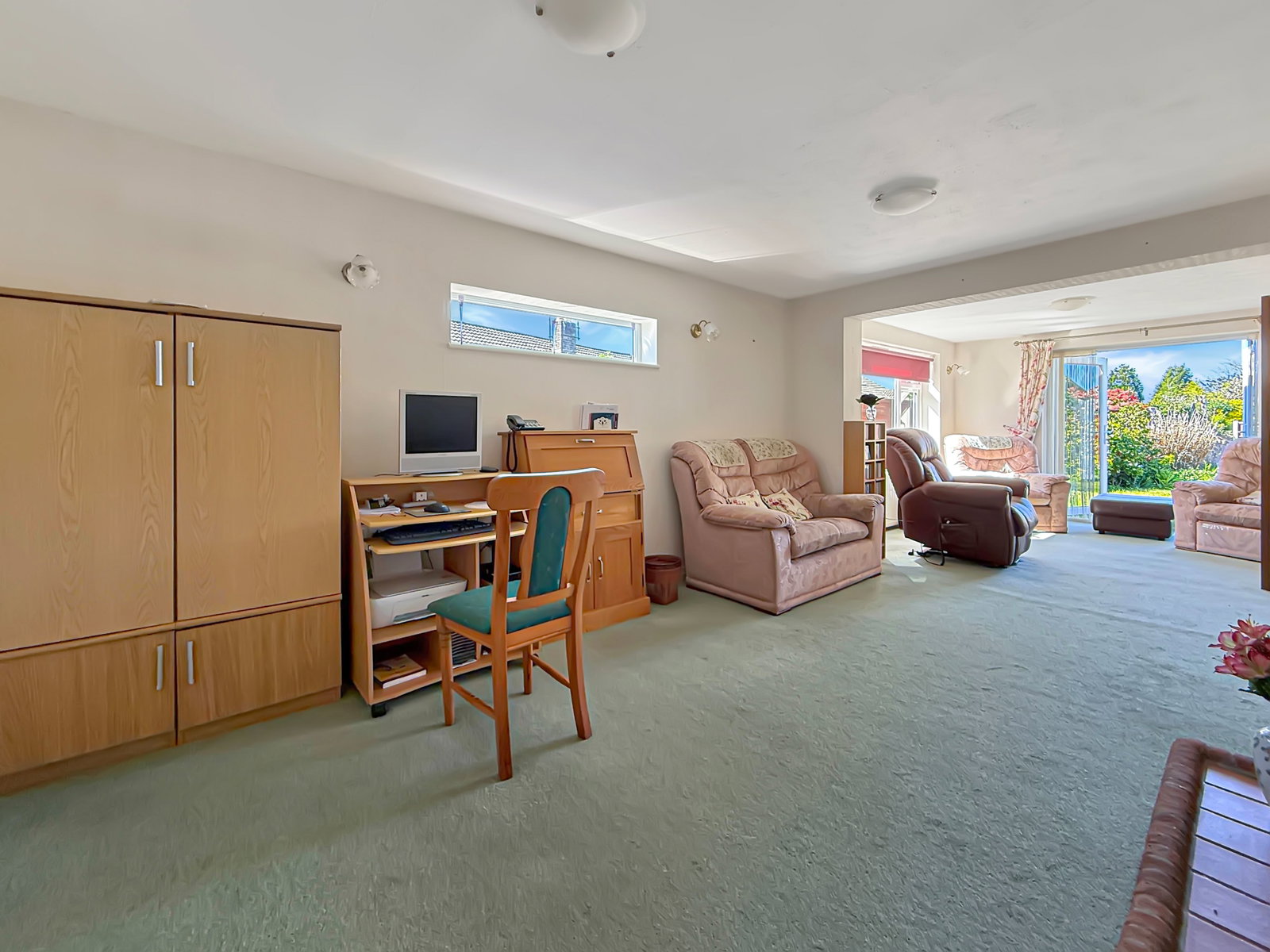 Bungalow in Devizes