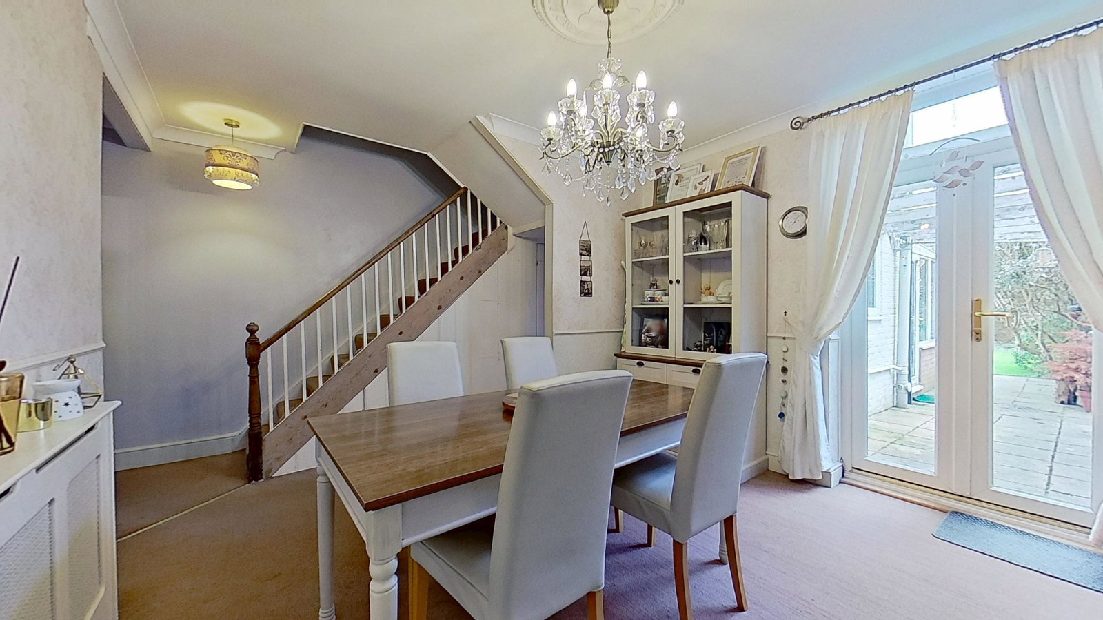 Terraced House for sale in Deal, Dover Road, Walmer, Deal