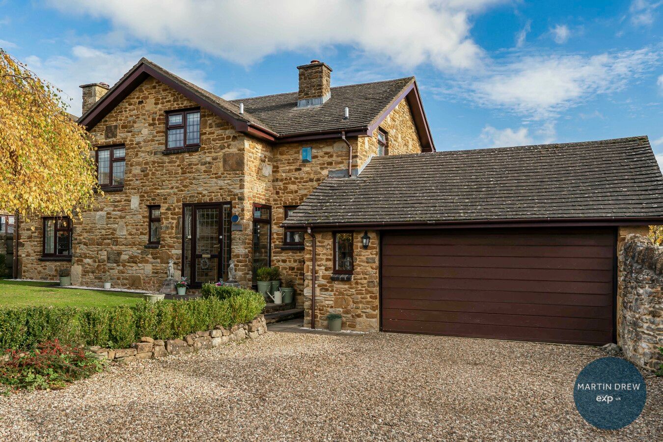 Detached House in Brackley