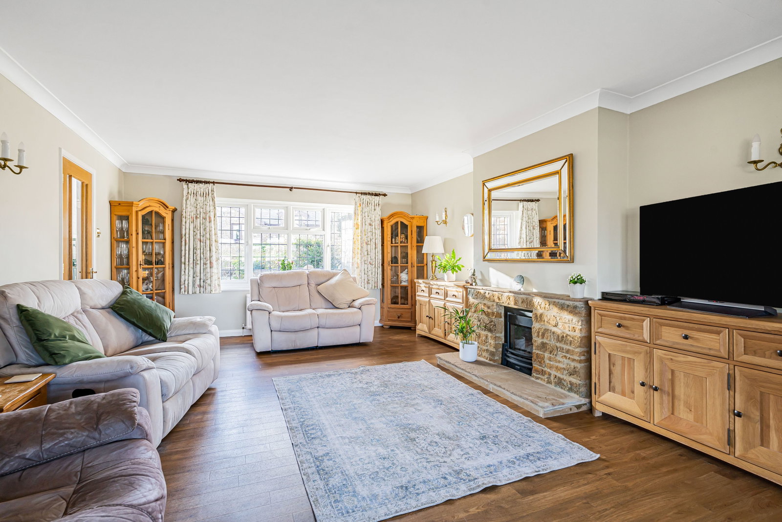 Detached House in Brackley