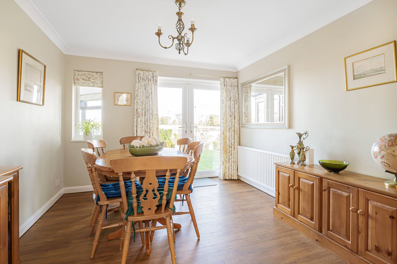 Detached House in Brackley