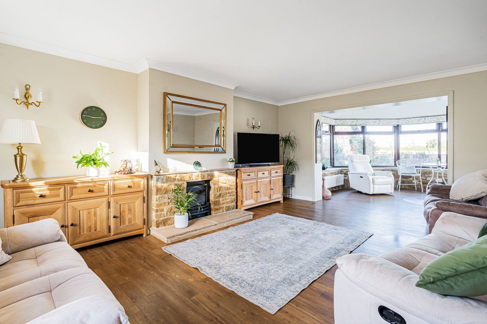 Detached House in Brackley