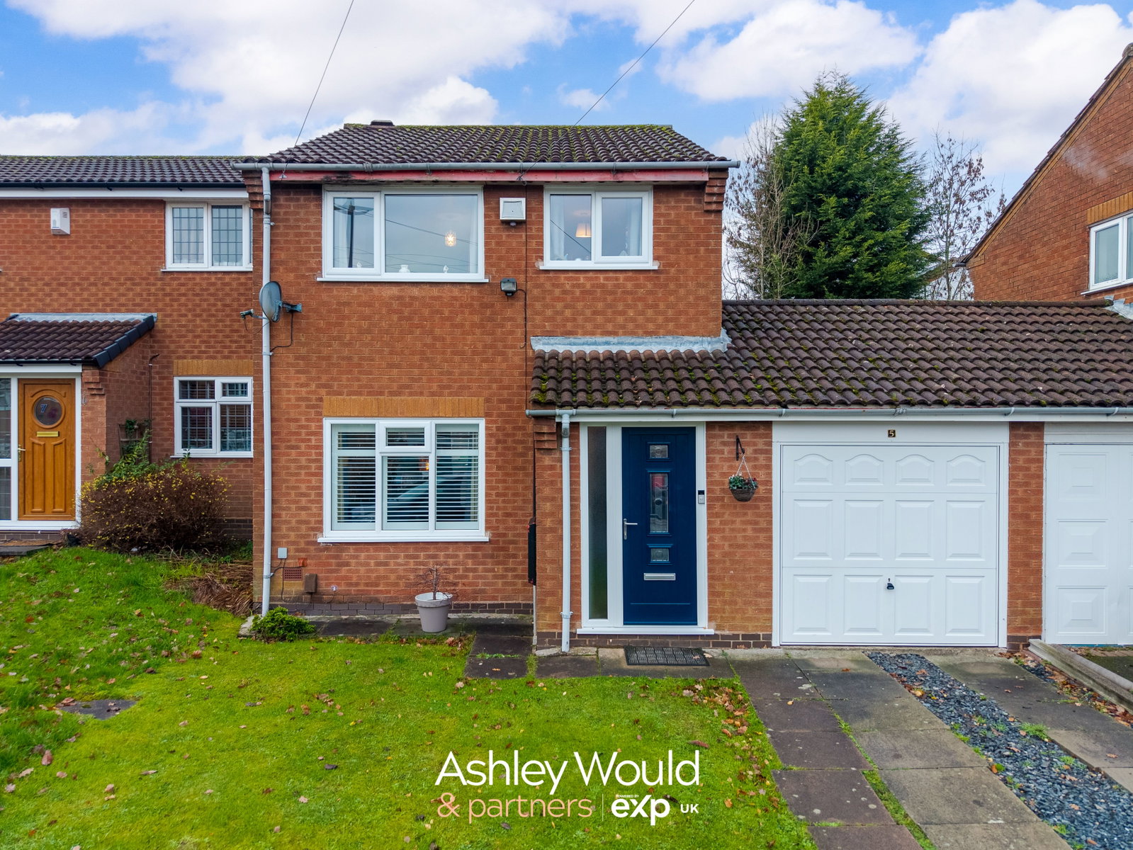 Semi Detached House in Birmingham