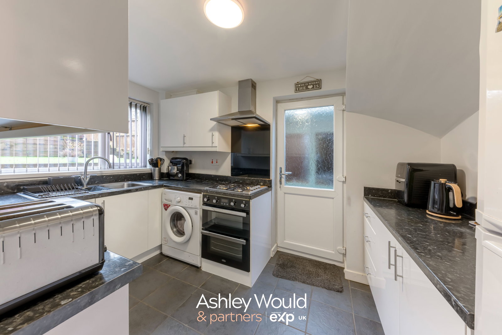 Semi Detached House in Birmingham