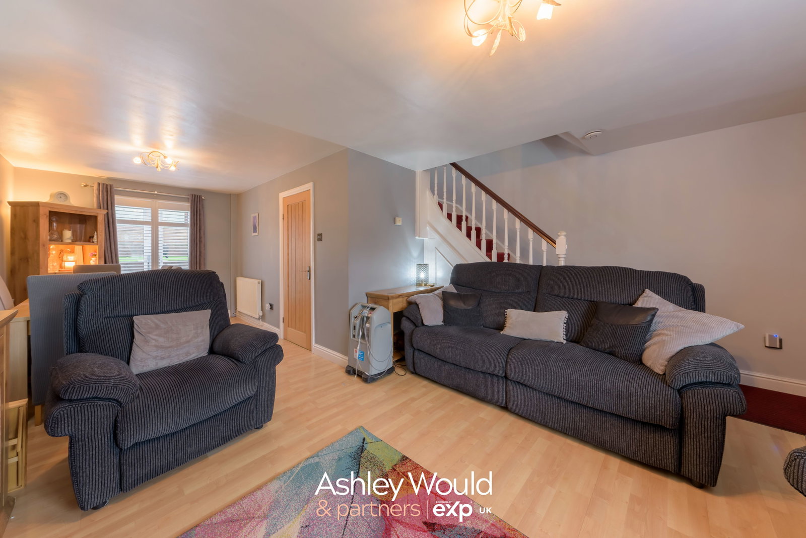 Semi Detached House in Birmingham