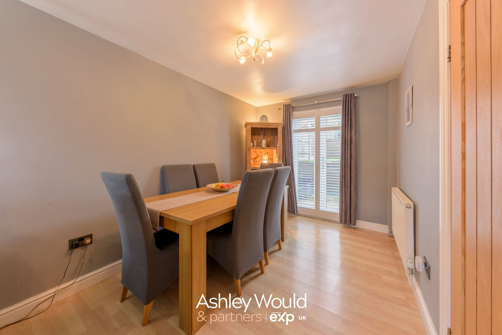 Semi Detached House in Birmingham