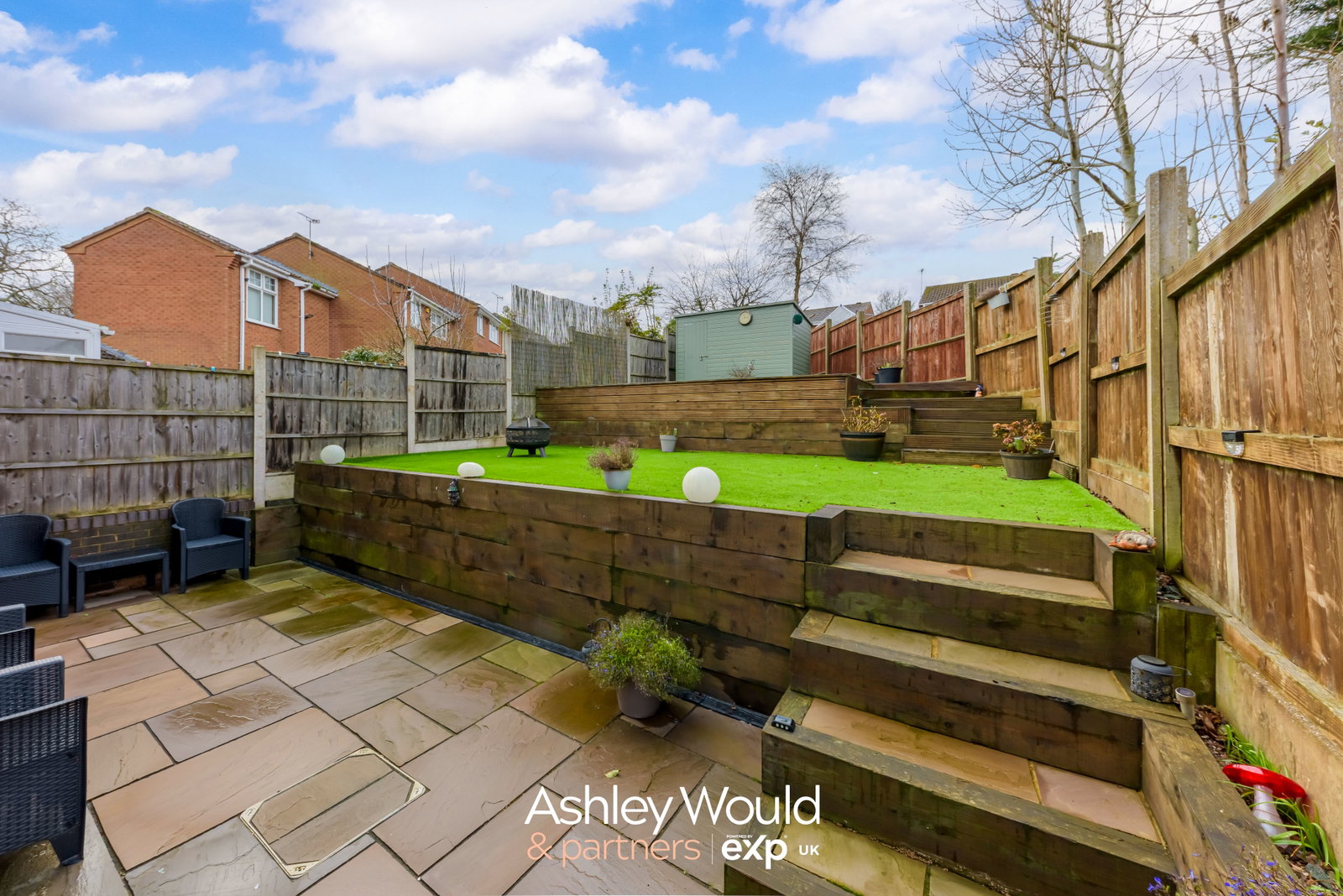 Semi Detached House in Birmingham