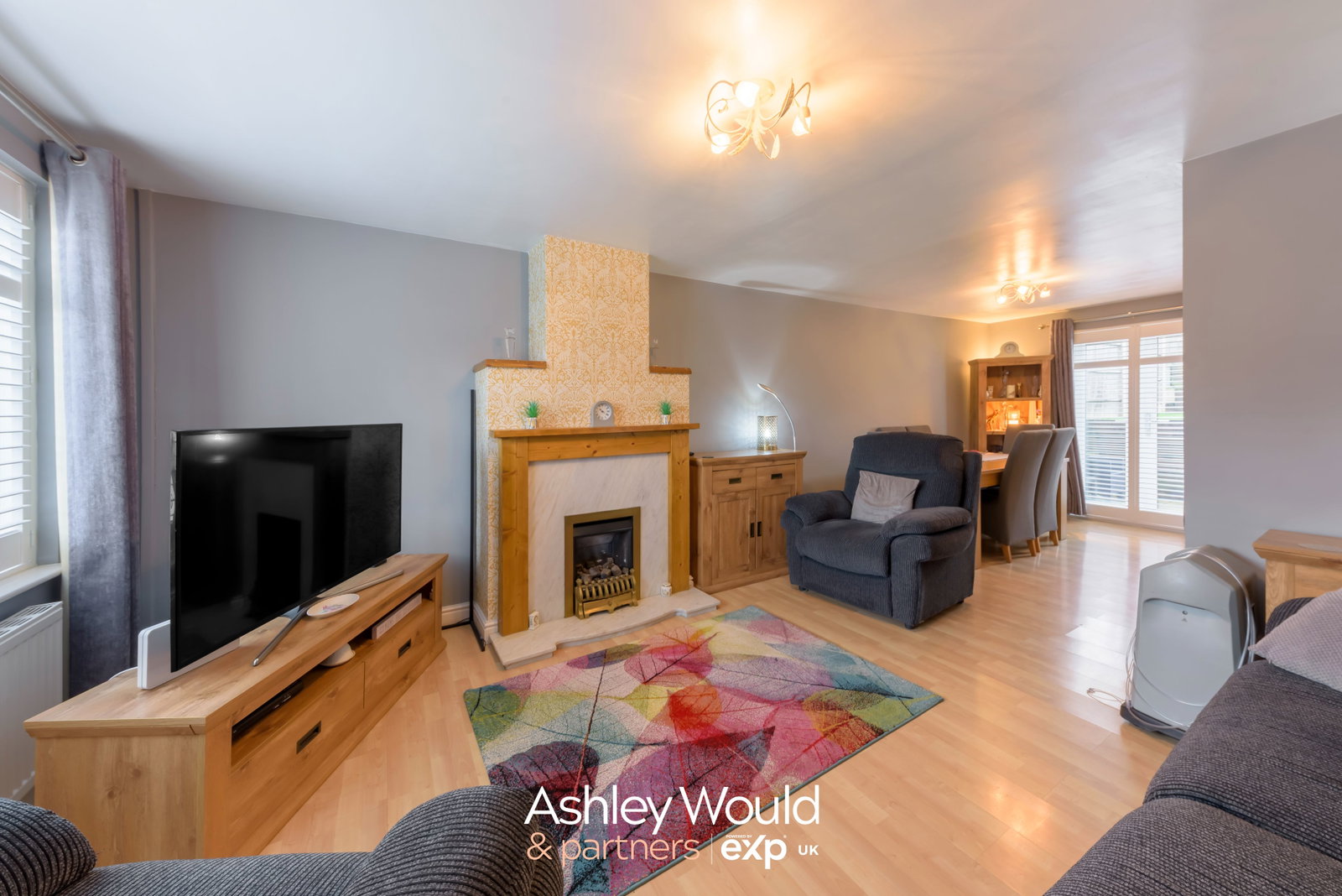 Semi Detached House in Birmingham