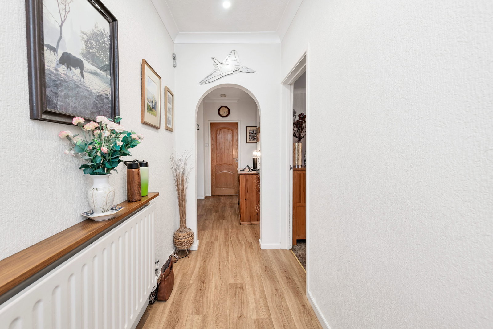 Bungalow in Huntingdon