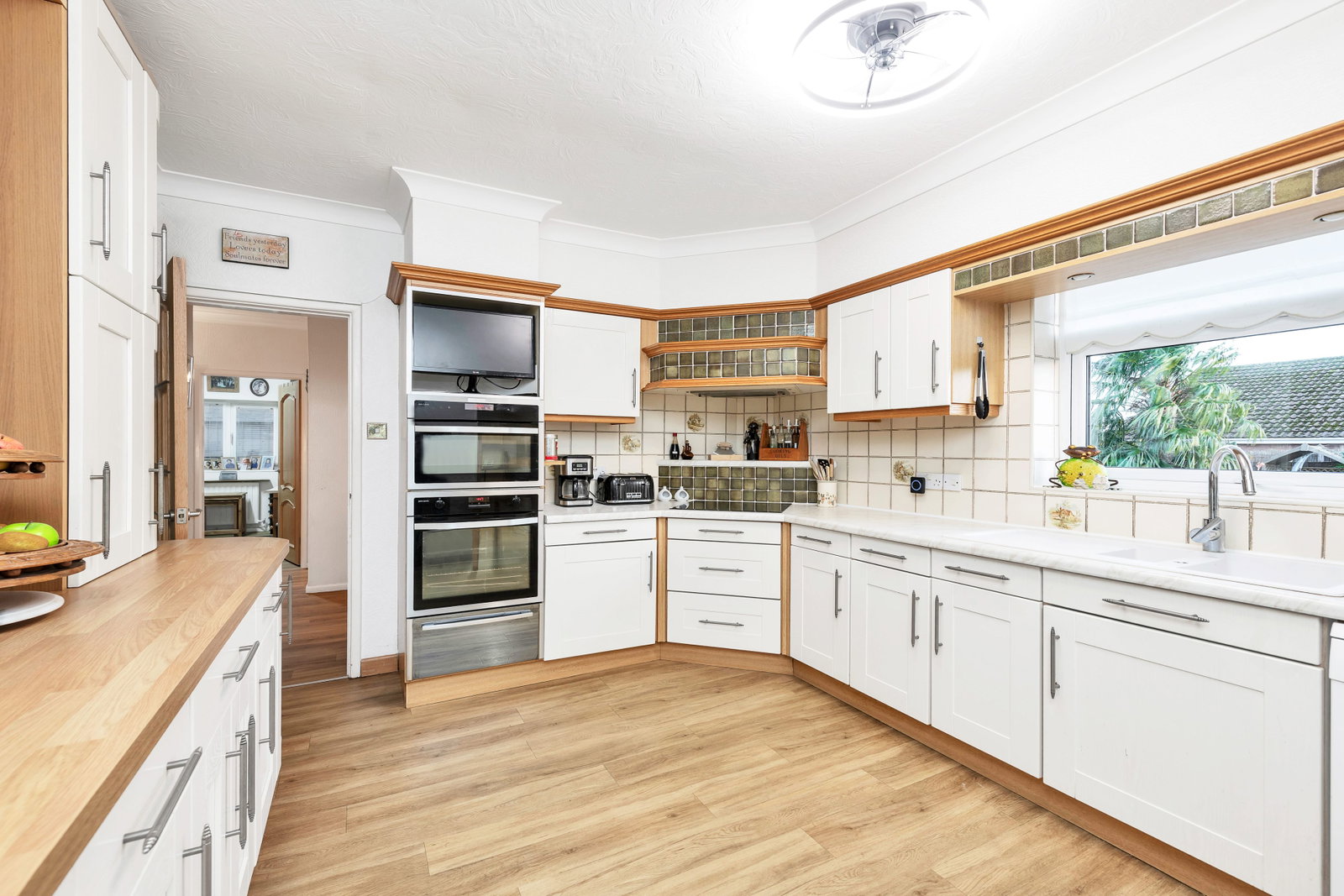 Bungalow in Huntingdon