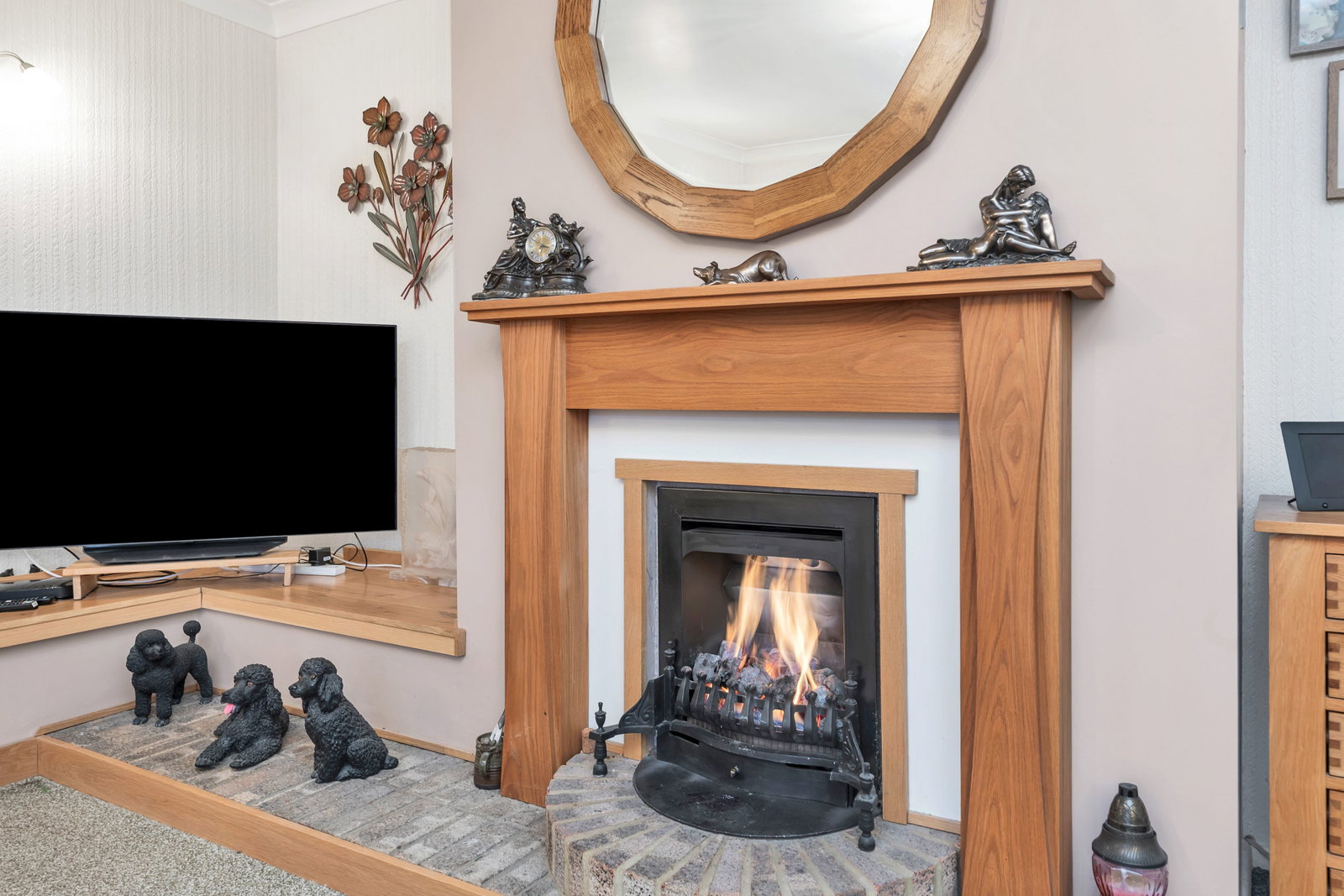 Bungalow in Huntingdon