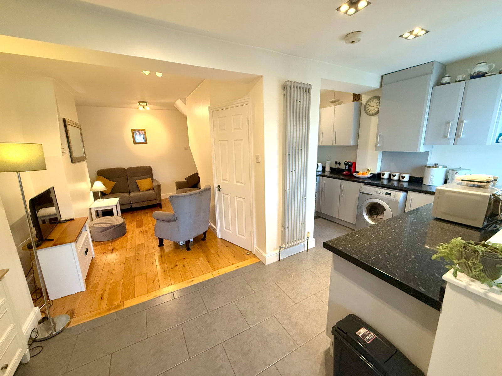 Semi Detached Bungalow in Gravesend